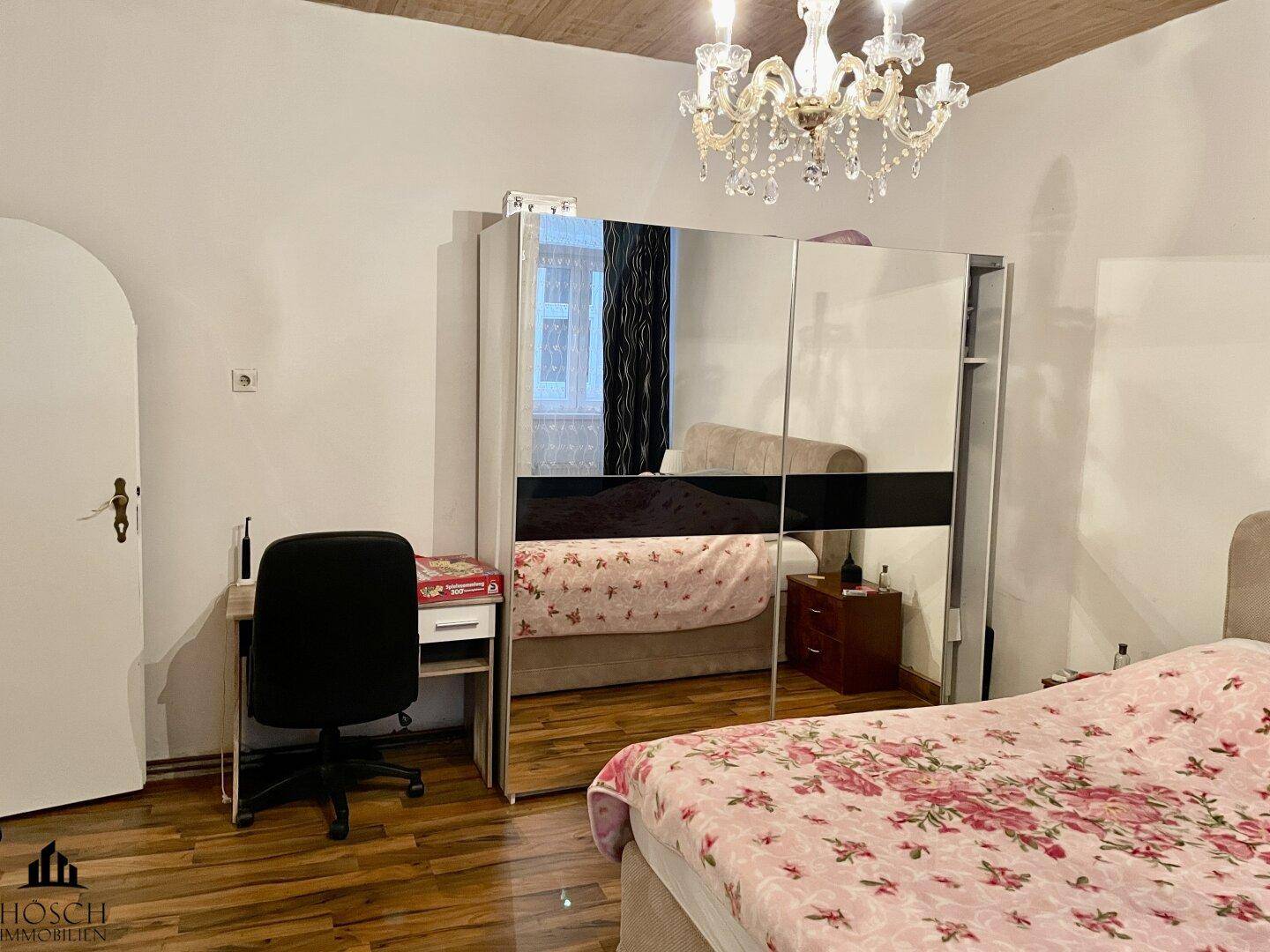 3-Zimmer-Altbautraum beim Augarten! - Mehr