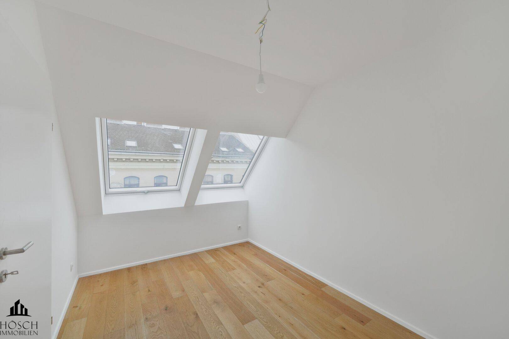 Imposants Wohnjuwel | 7 Stilwohnungen mitten in der Stadt [DG + kernsanierter Altbau] | elegant &amp; hochwertig - Ansicht 5