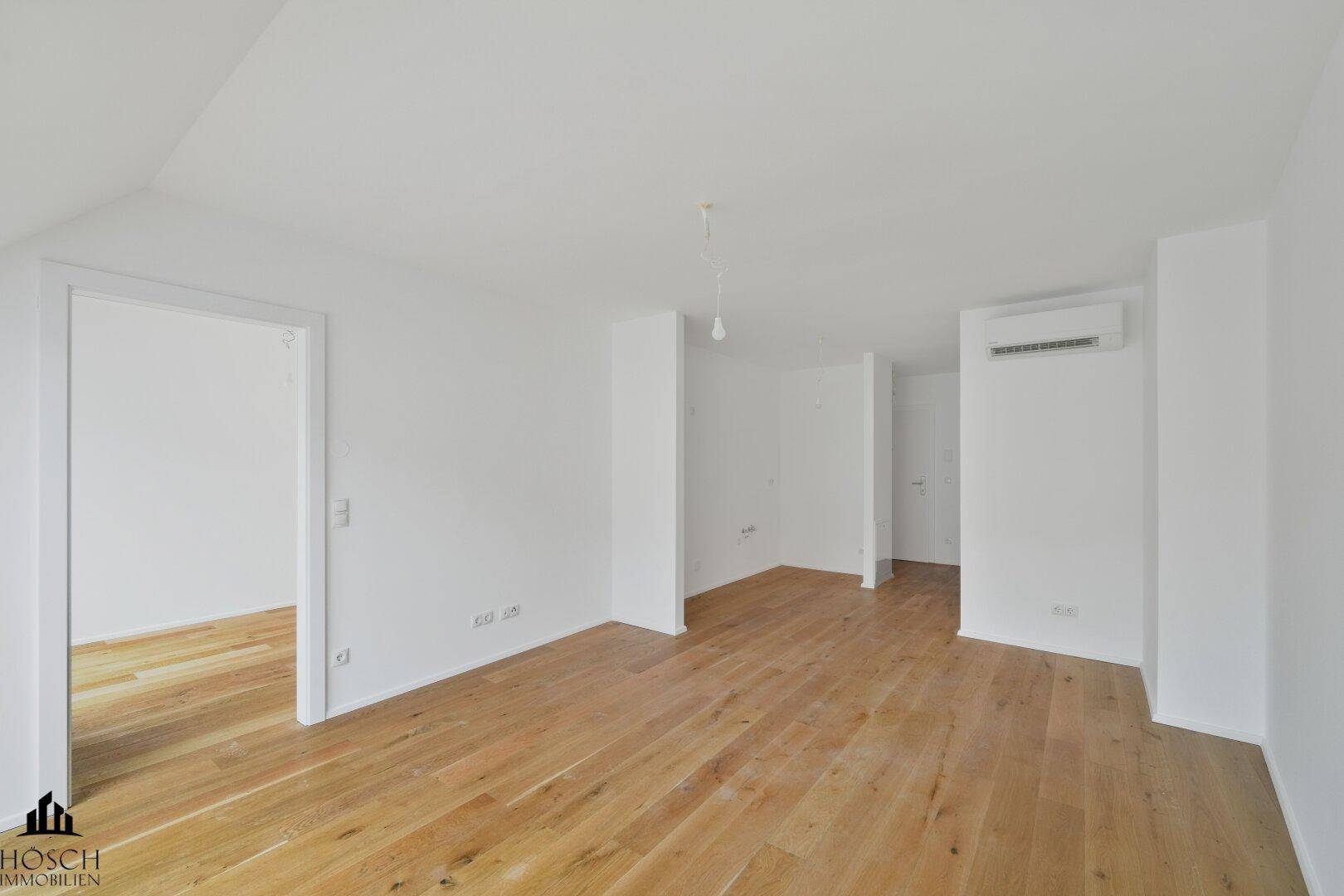 Imposants Wohnjuwel | 7 Stilwohnungen mitten in der Stadt [DG + kernsanierter Altbau] | elegant &amp; hochwertig - Ansicht 4
