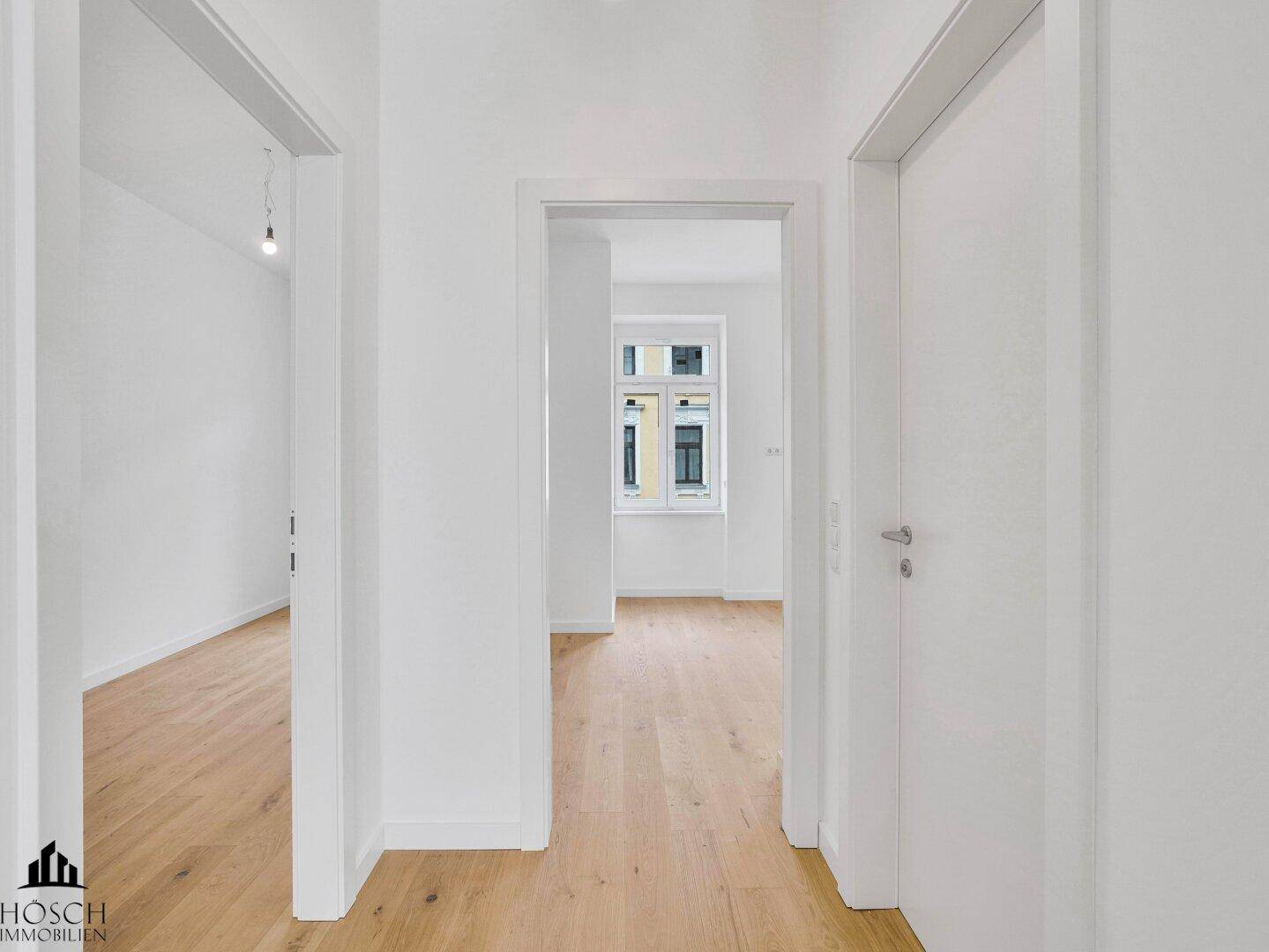 Wiener Erbe - Projekt Schulgasse 1180 - Ansicht 5