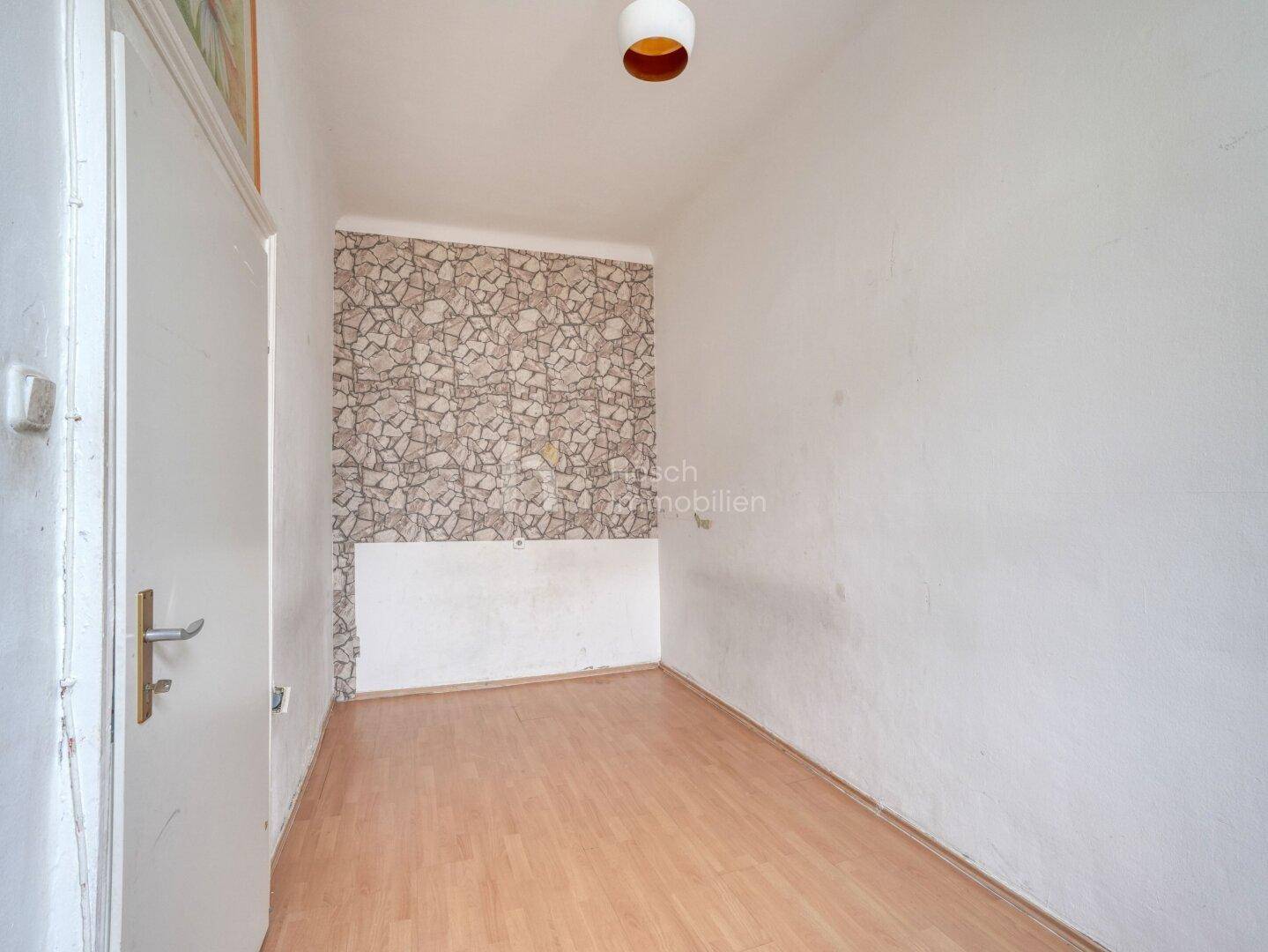 Großzügige Altbauwohnung zum Renovieren – zentrale Lage in Wien 16 (U3 Ottakring) - Widok 6