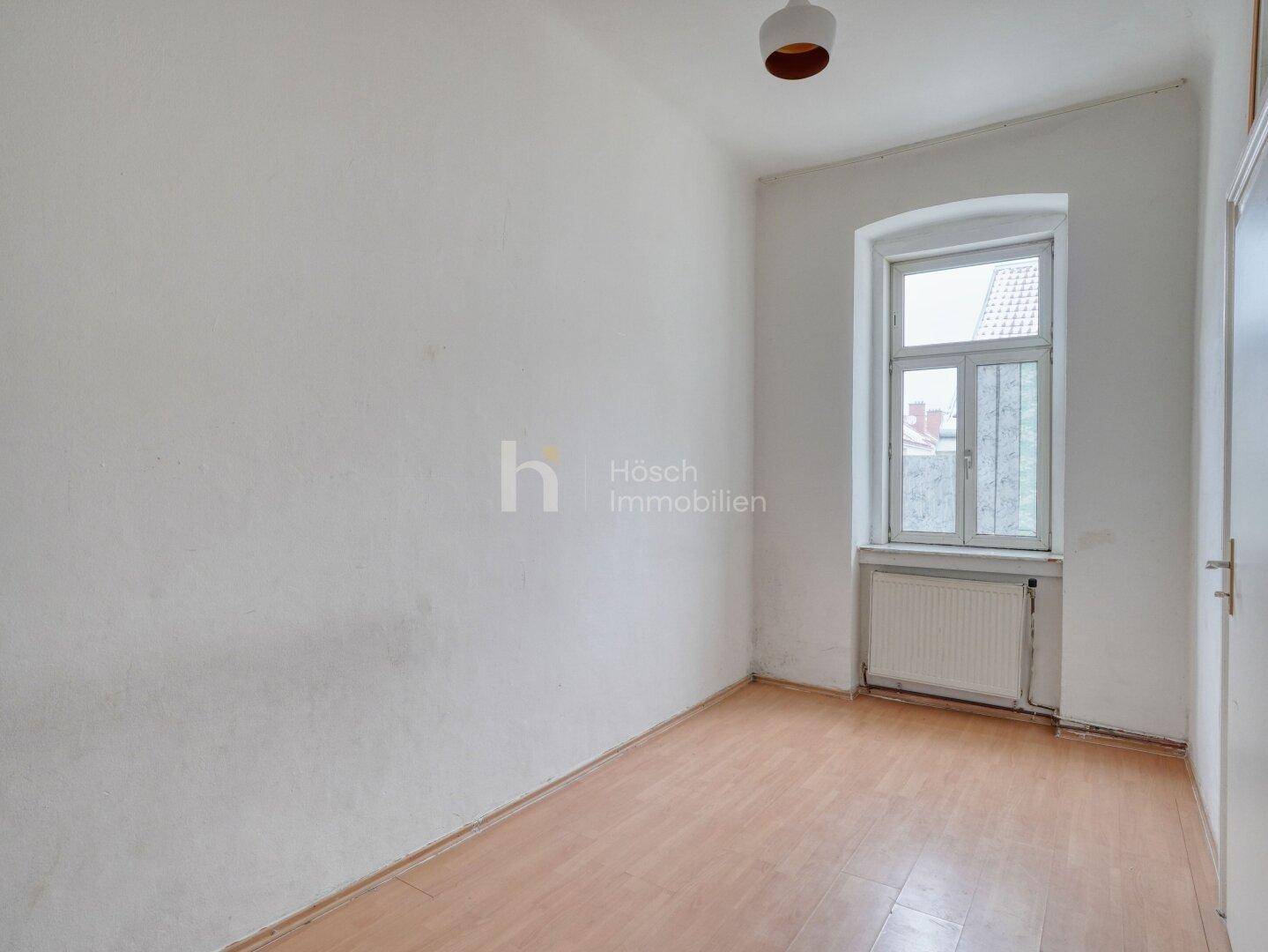 Großzügige Altbauwohnung zum Renovieren – zentrale Lage in Wien 16 (U3 Ottakring) - Widok 5