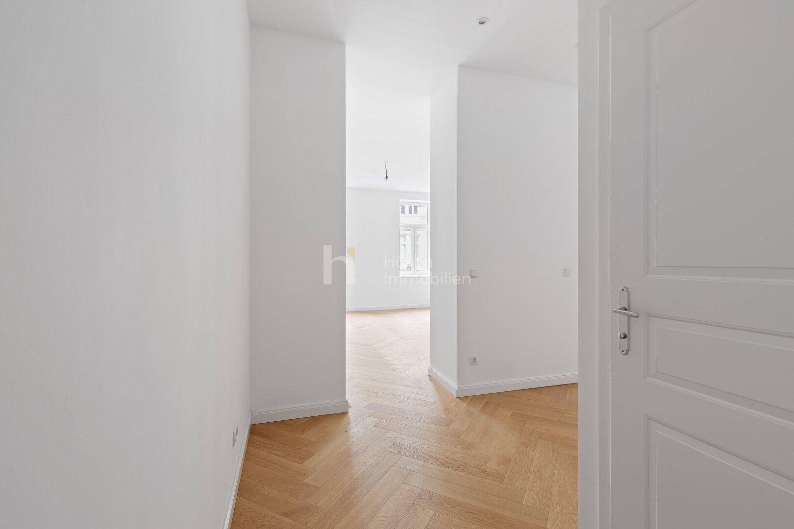 Boutique Gloriette – Stilvoller Erstbezug nahe Schönbrunn - Widok 3