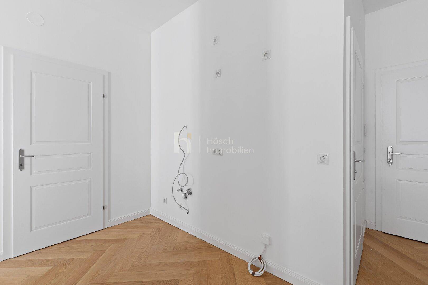 Boutique Gloriette – Stilvoller Erstbezug nahe Schönbrunn - Widok 6