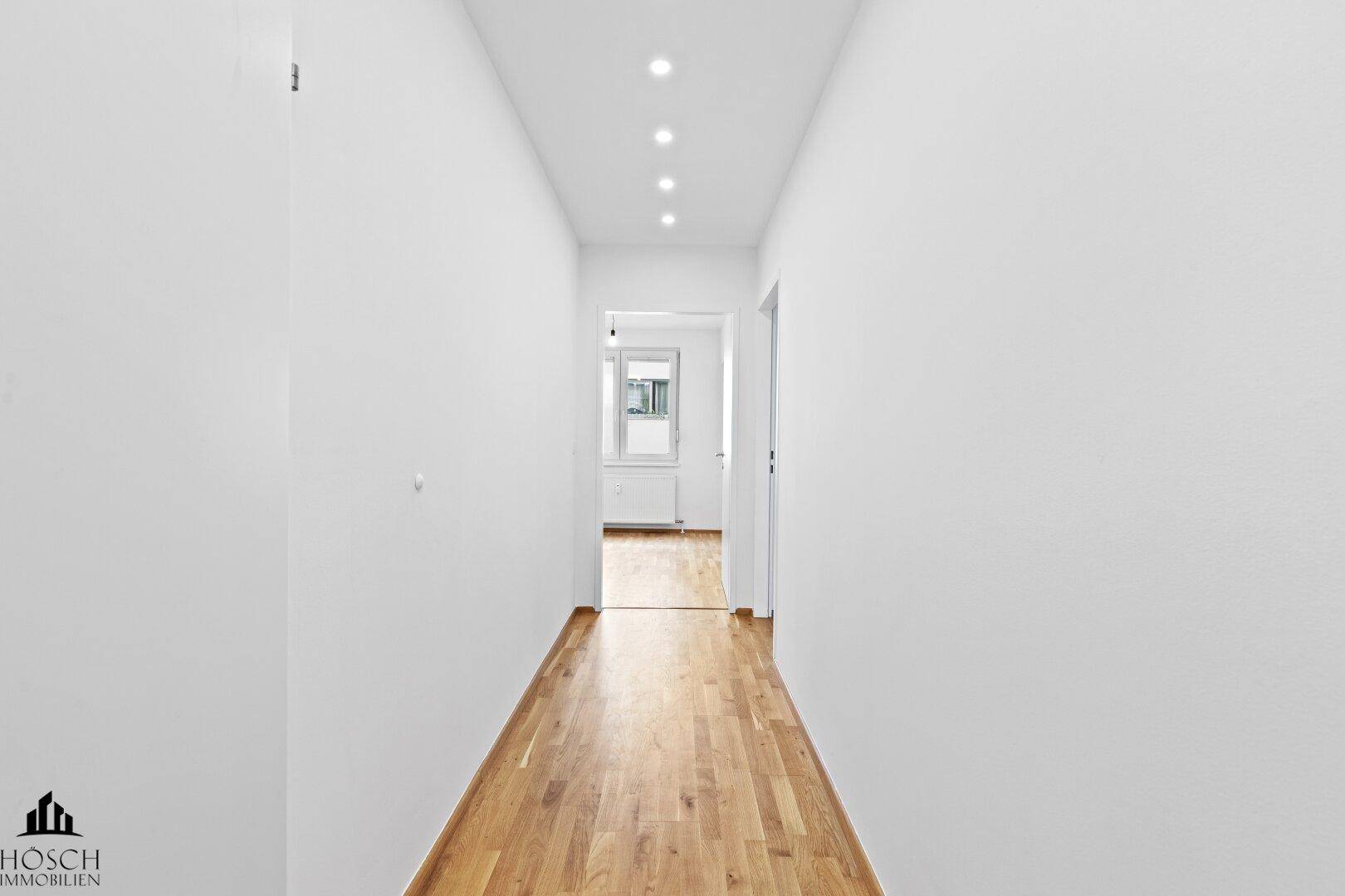 Stilvoll modernisierte 3-Zimmer-Wohnung in Penzing – Ruhige Lage nahe Schönbrunn - Ansicht 6