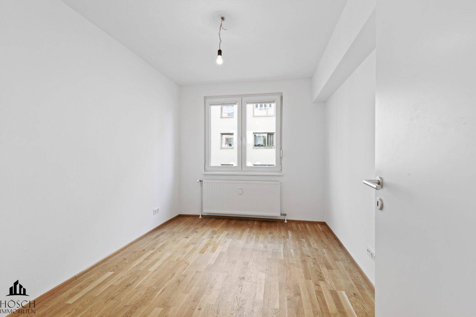 Stilvoll modernisierte 3-Zimmer-Wohnung in Penzing – Ruhige Lage nahe Schönbrunn - Mehr