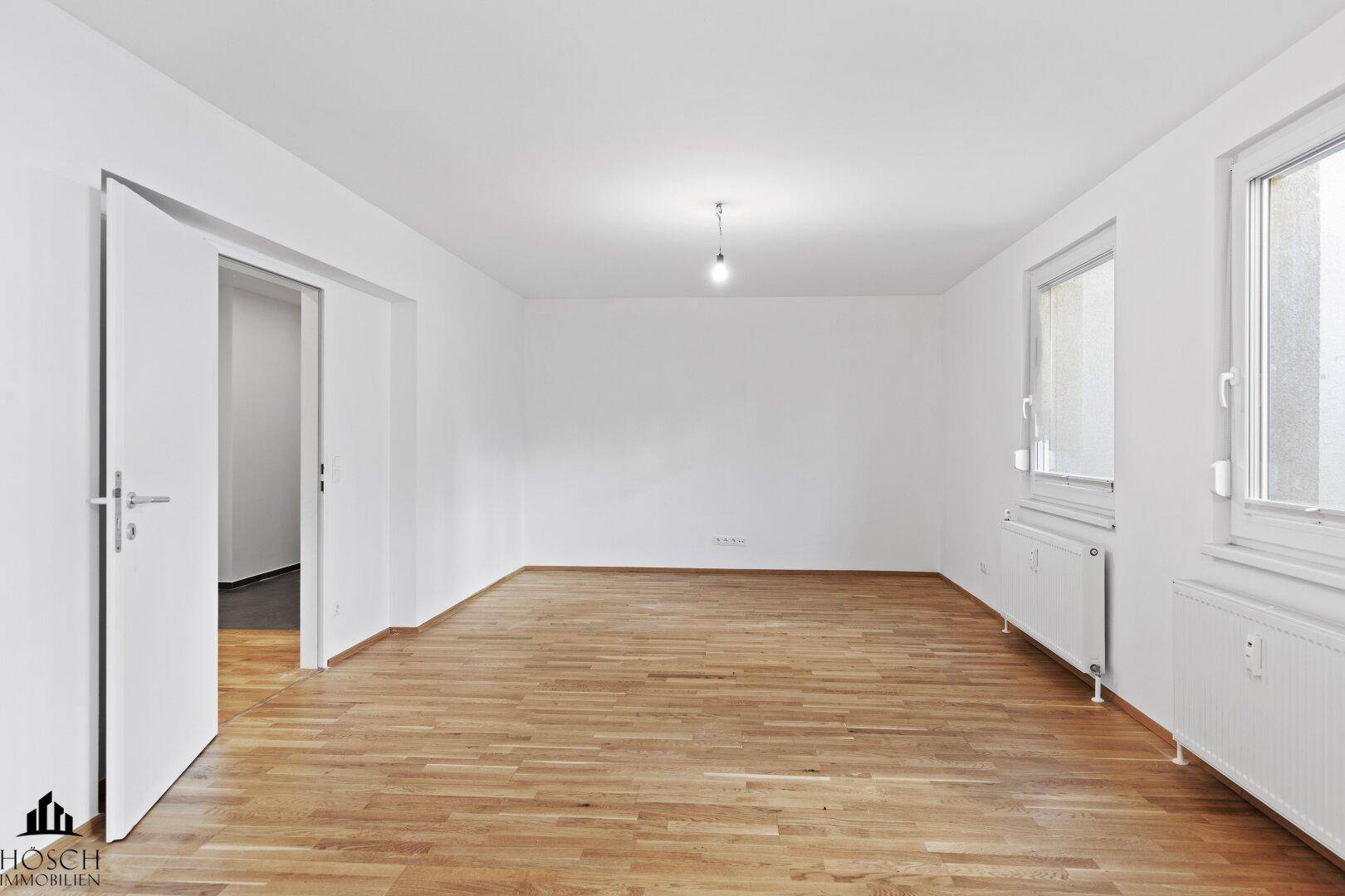 Stilvoll modernisierte 3-Zimmer-Wohnung in Penzing – Ruhige Lage nahe Schönbrunn - Ansicht 3