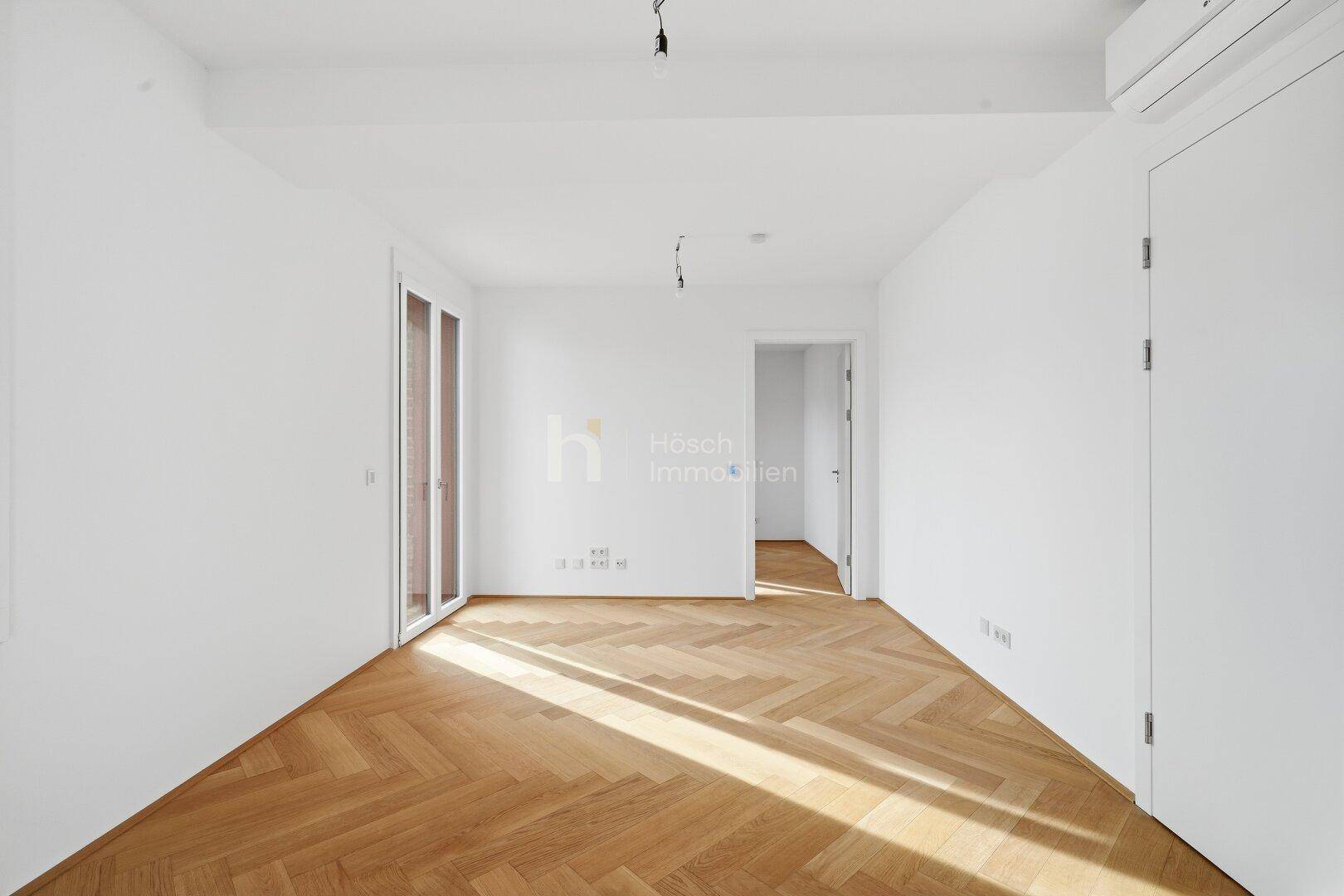 Weiterer Wohnraum