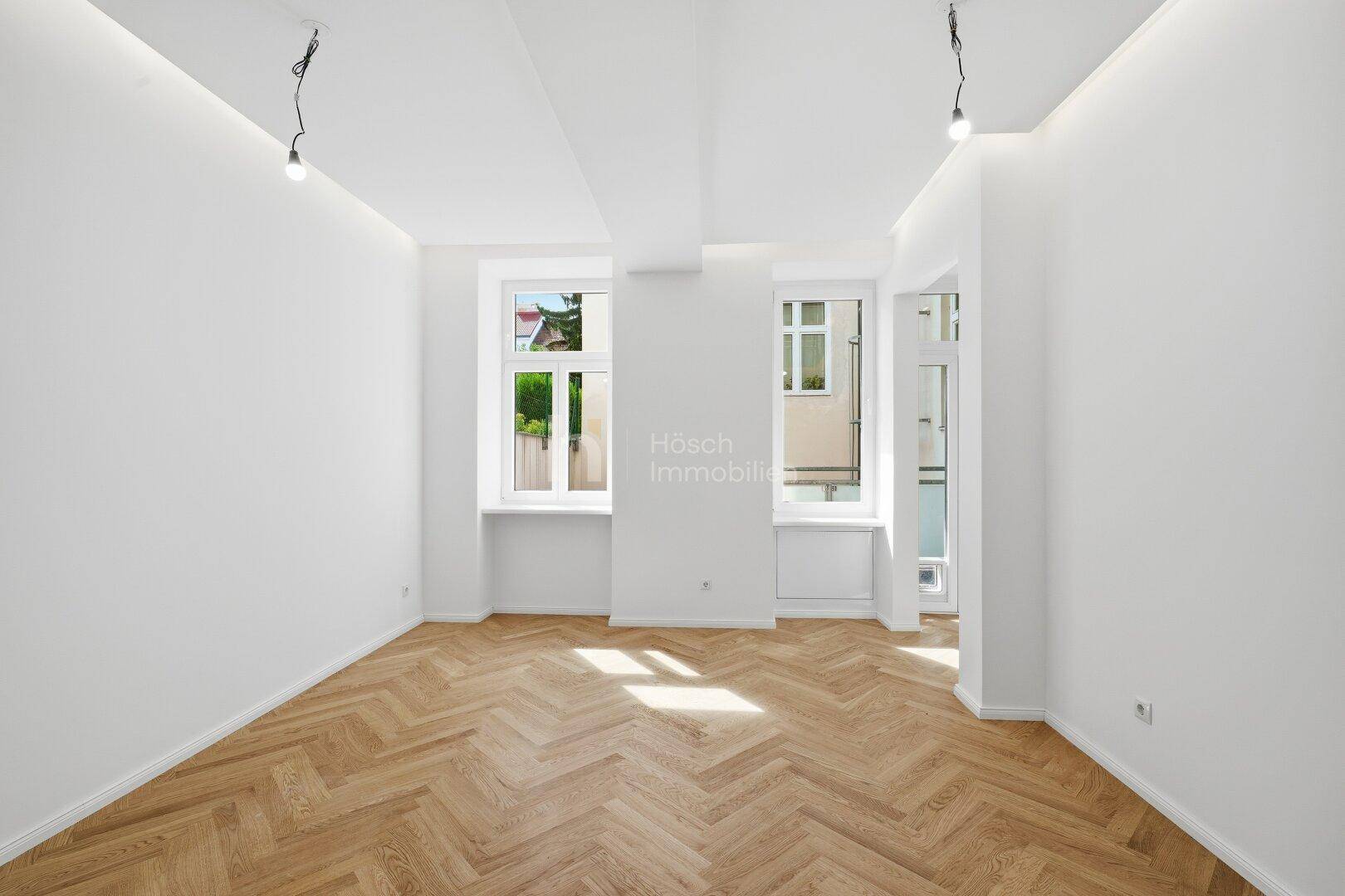 Wohnung – Wien, Untermeidling, Meidling - Ansicht 3