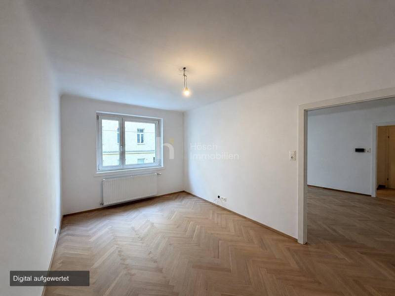 2-Zimmer-Wohnung, 51 m², Meidling, Meidling