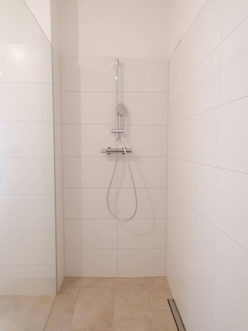 Dusche