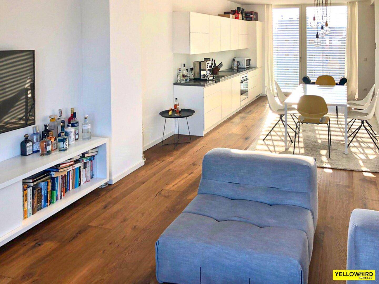 Loungebereich