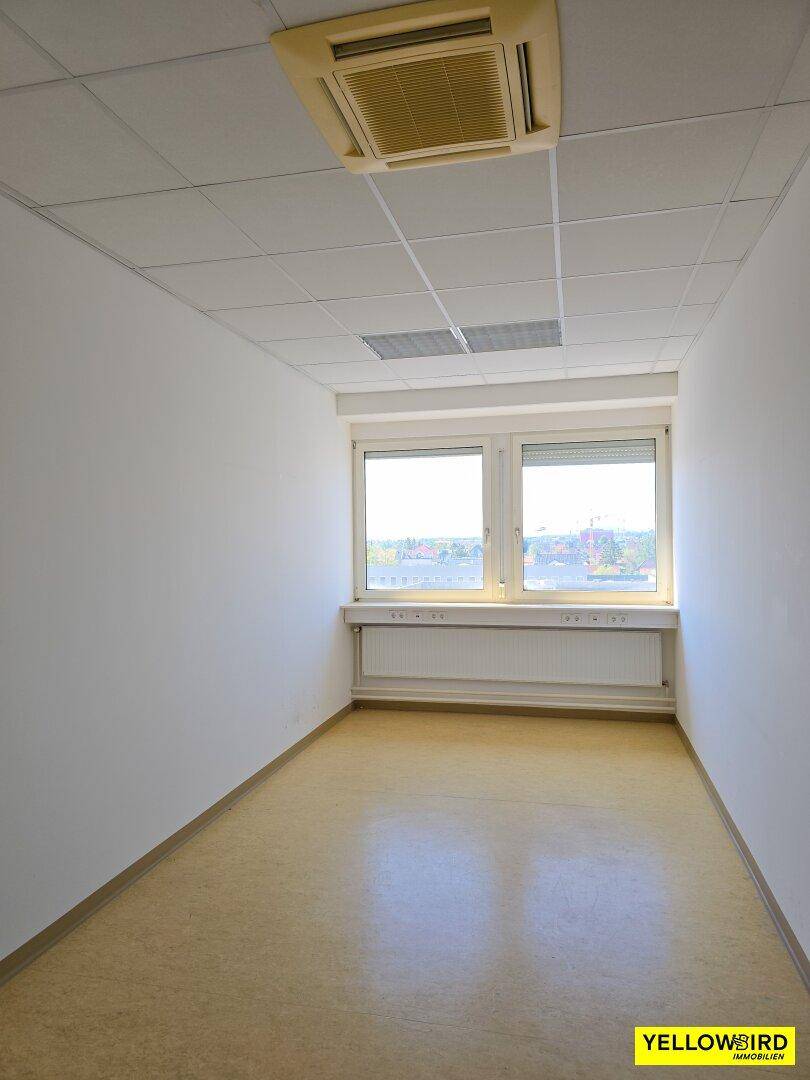 Büroraum