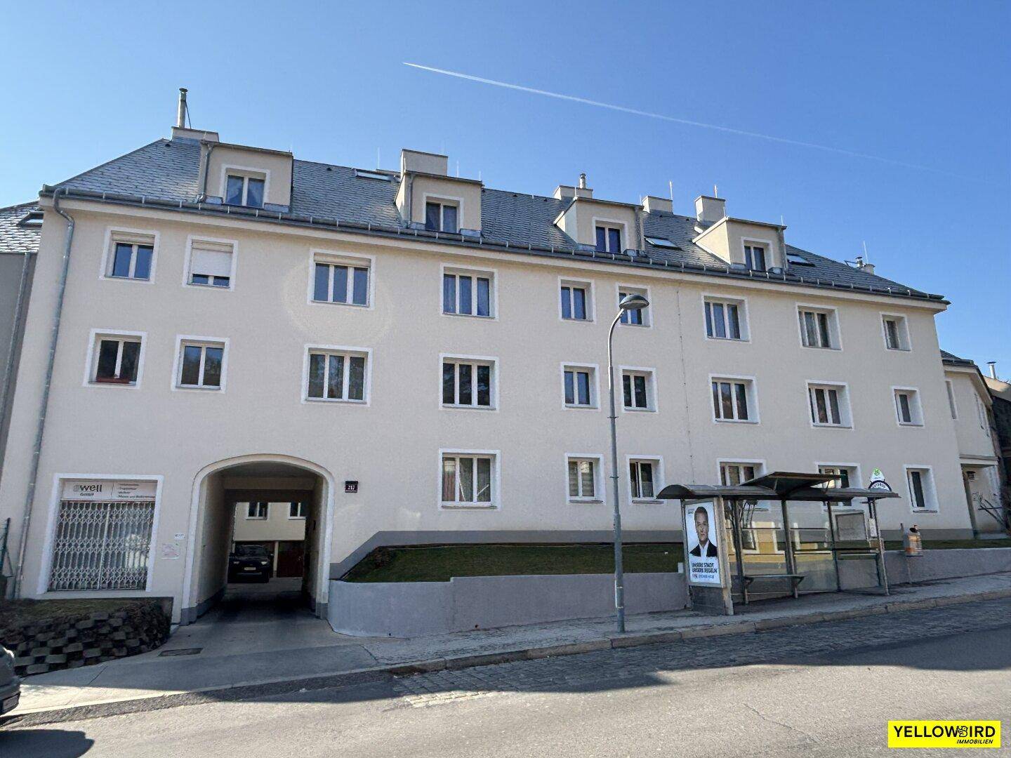 Außenansicht