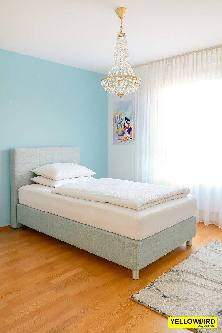 Schlafzimmer 2