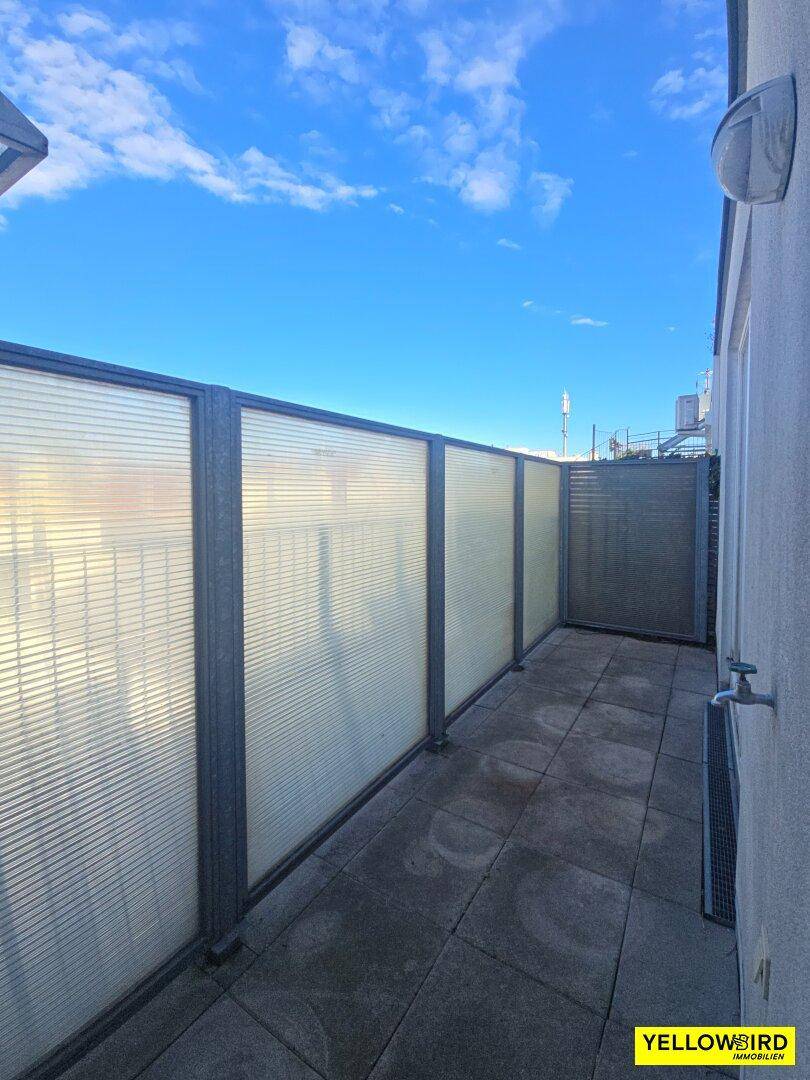 kl.Terrasse UG