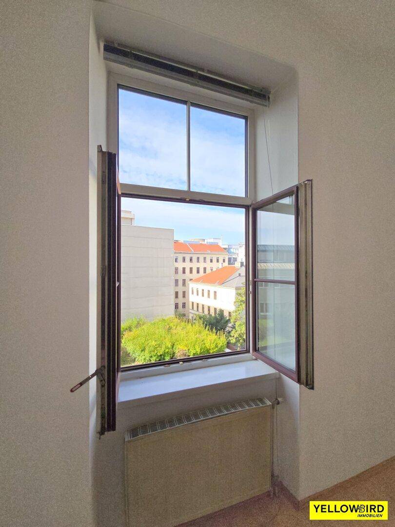 Ausblick