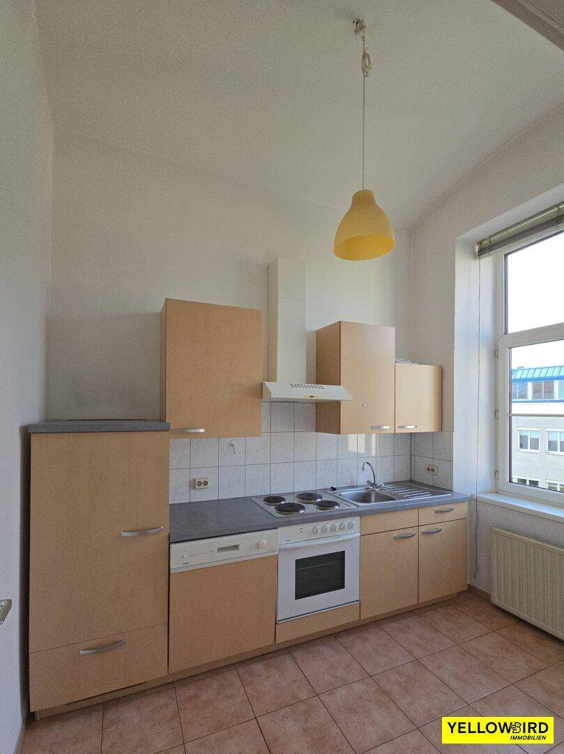 Küchenansicht
