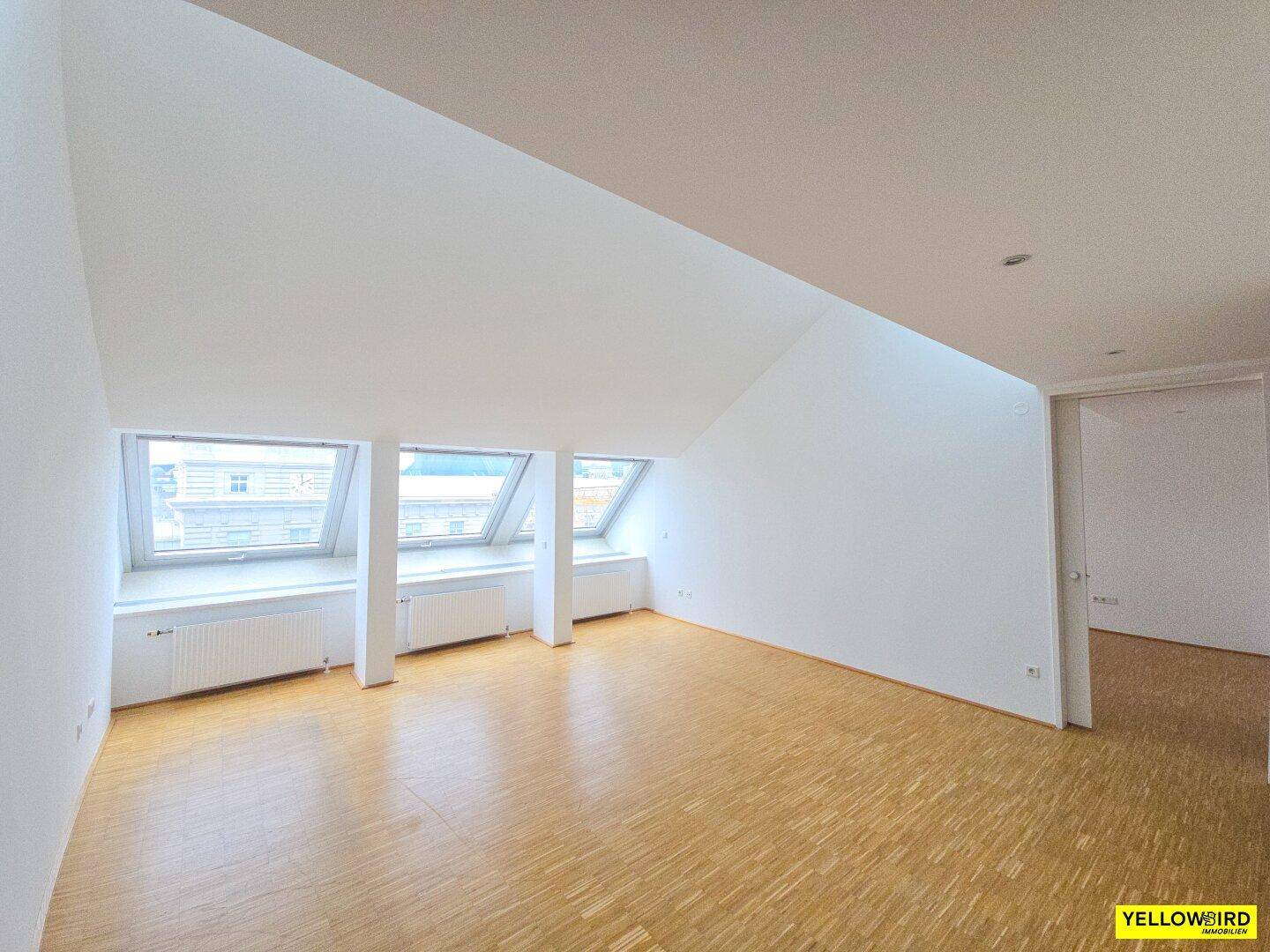 Zimmer - Ebene 1