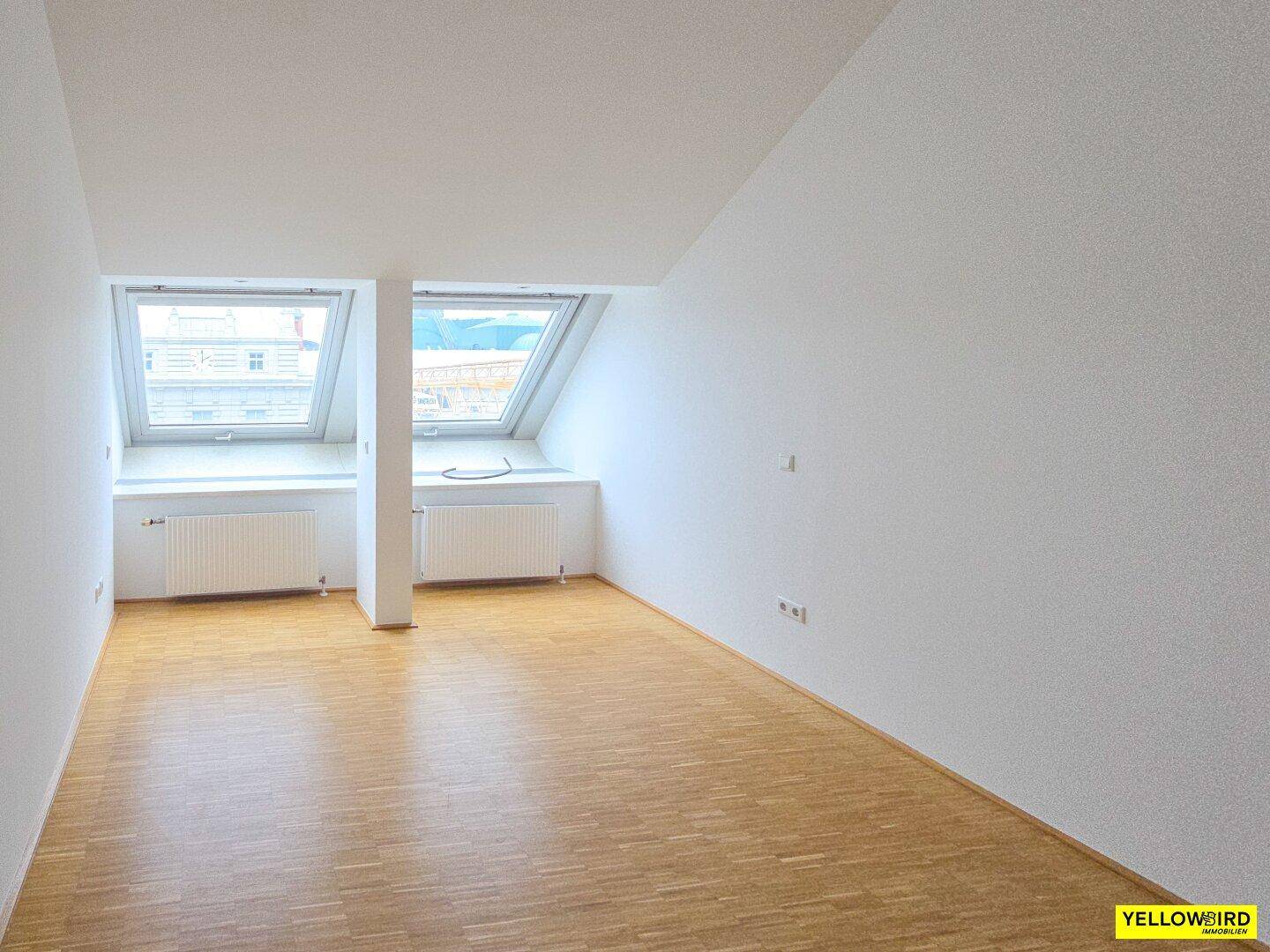 Zimmer - Ebene 1