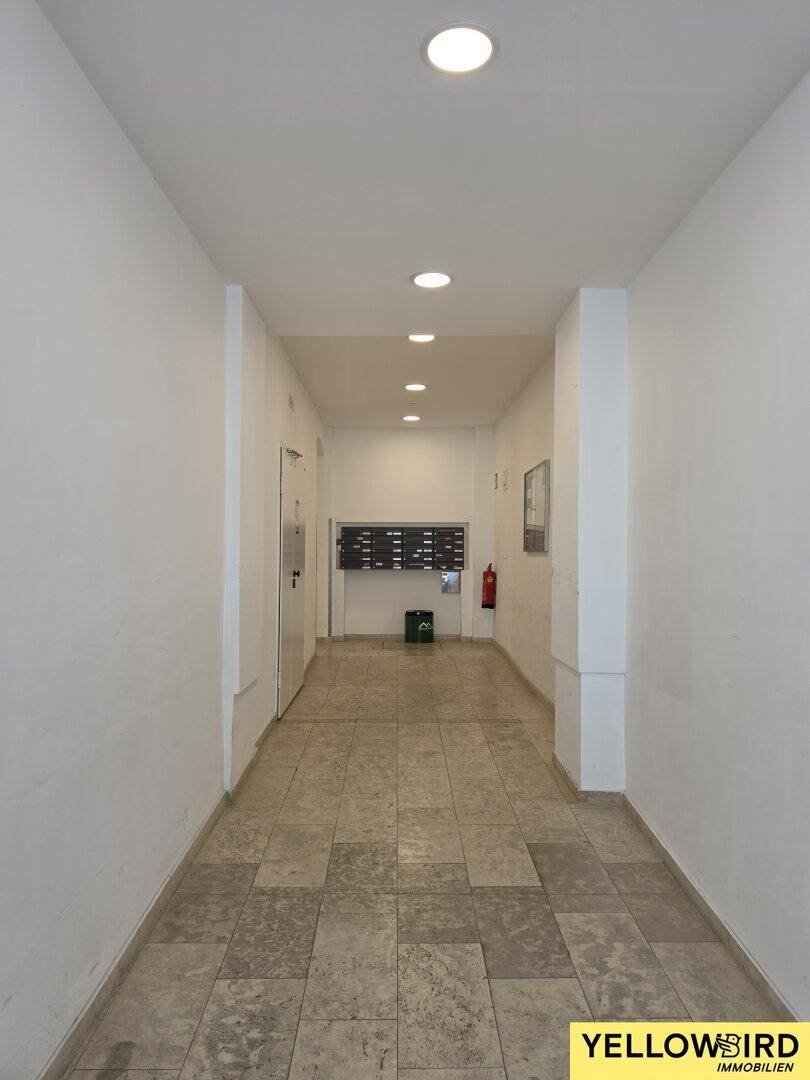 Stiegenhaus