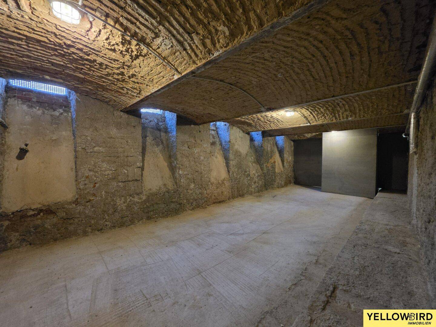Lager/Atelier