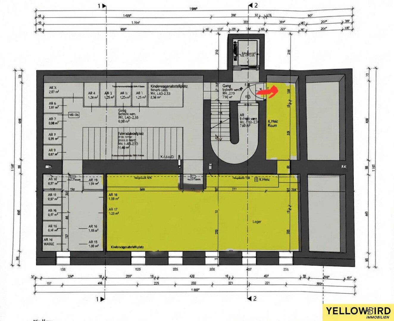 Plan UG