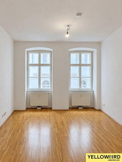 2-Zimmer-Altbauwohnung mit Lift, 55 m², Josefstadt, Josefstadt