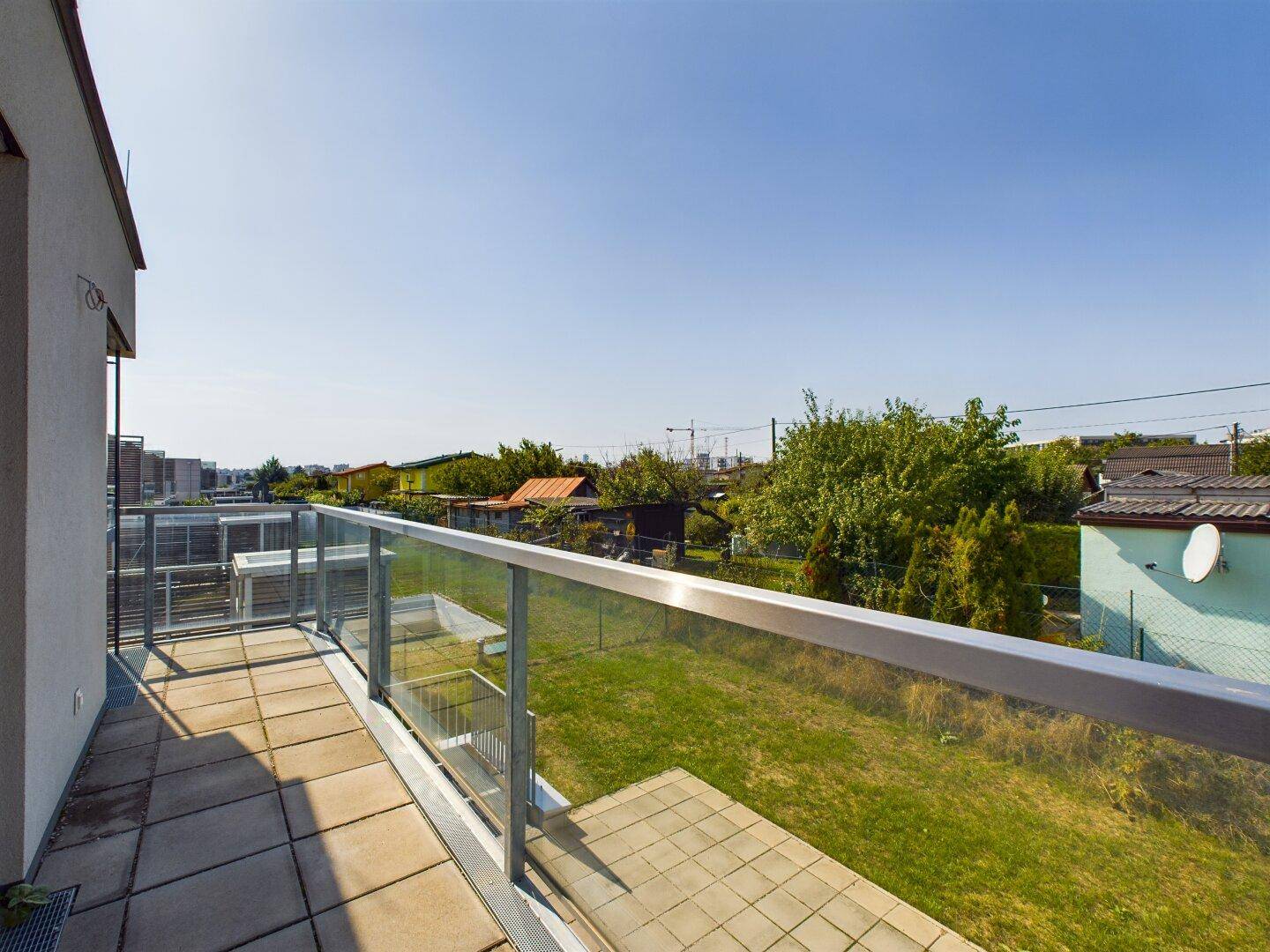 Balkon