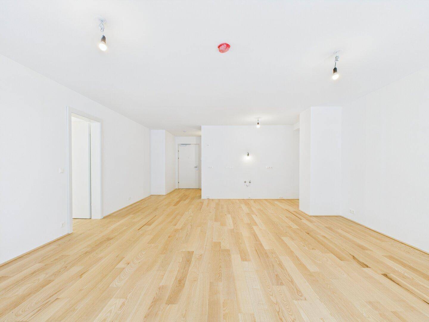 3-Zimmer Gartenwohnung | 3400 Klosterneuburg | Erstbezug – pohled 3