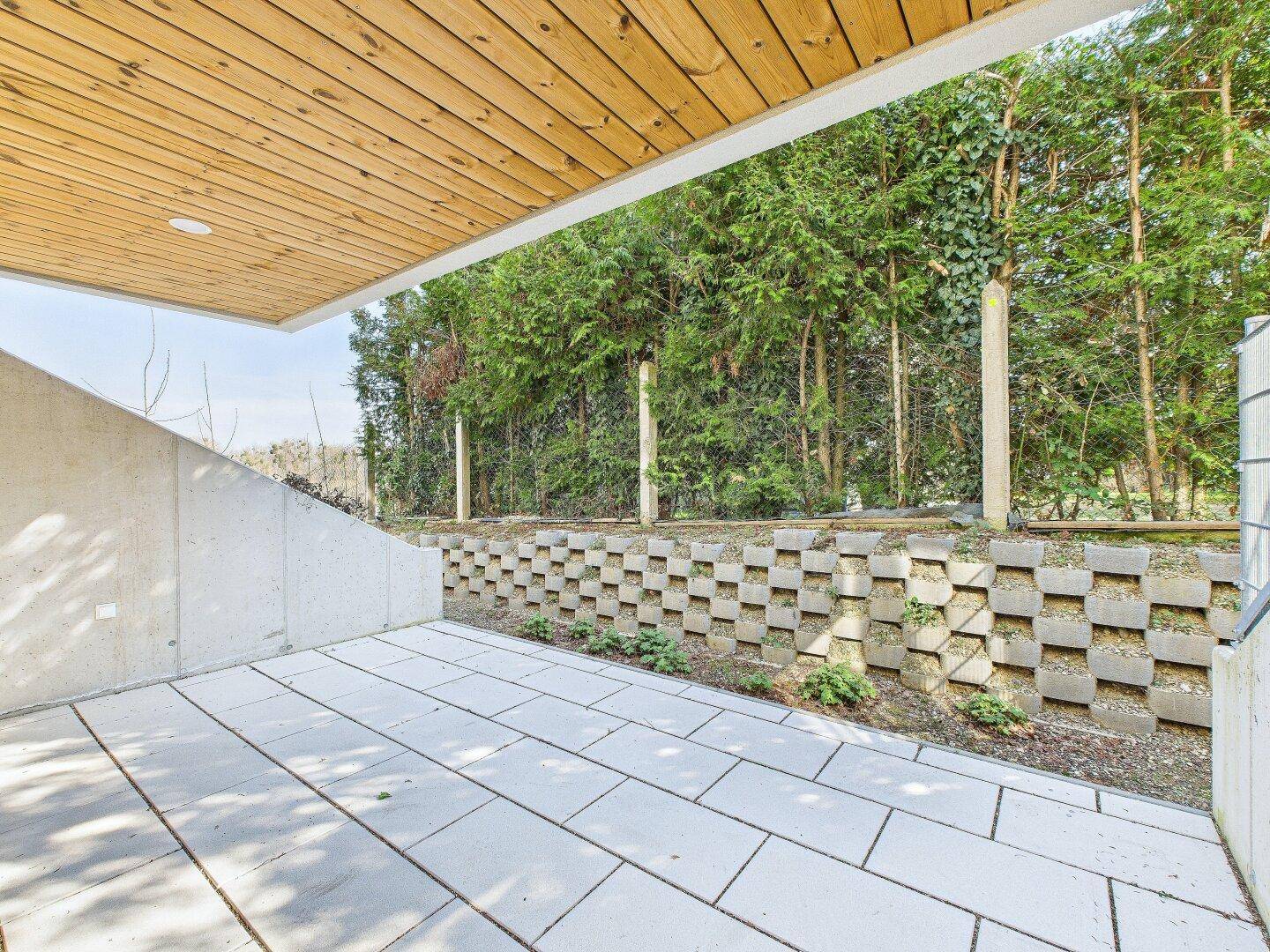 3-Zimmer Gartenwohnung | 3400 Klosterneuburg | Erstbezug – pohled 5