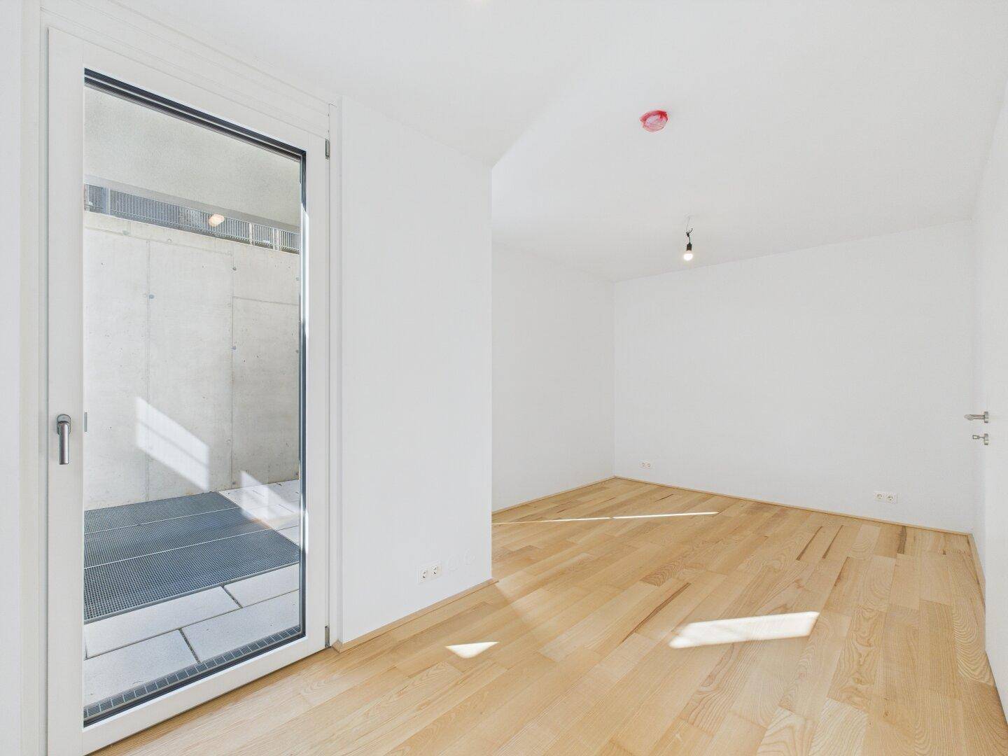3-Zimmer Gartenwohnung | 3400 Klosterneuburg | Erstbezug – další