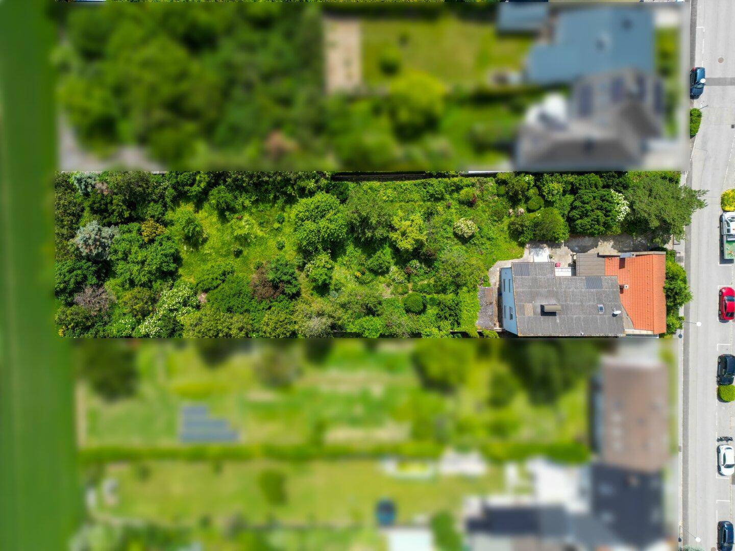 Grundstück