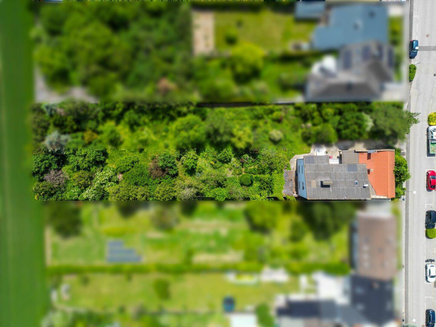 Grundstück