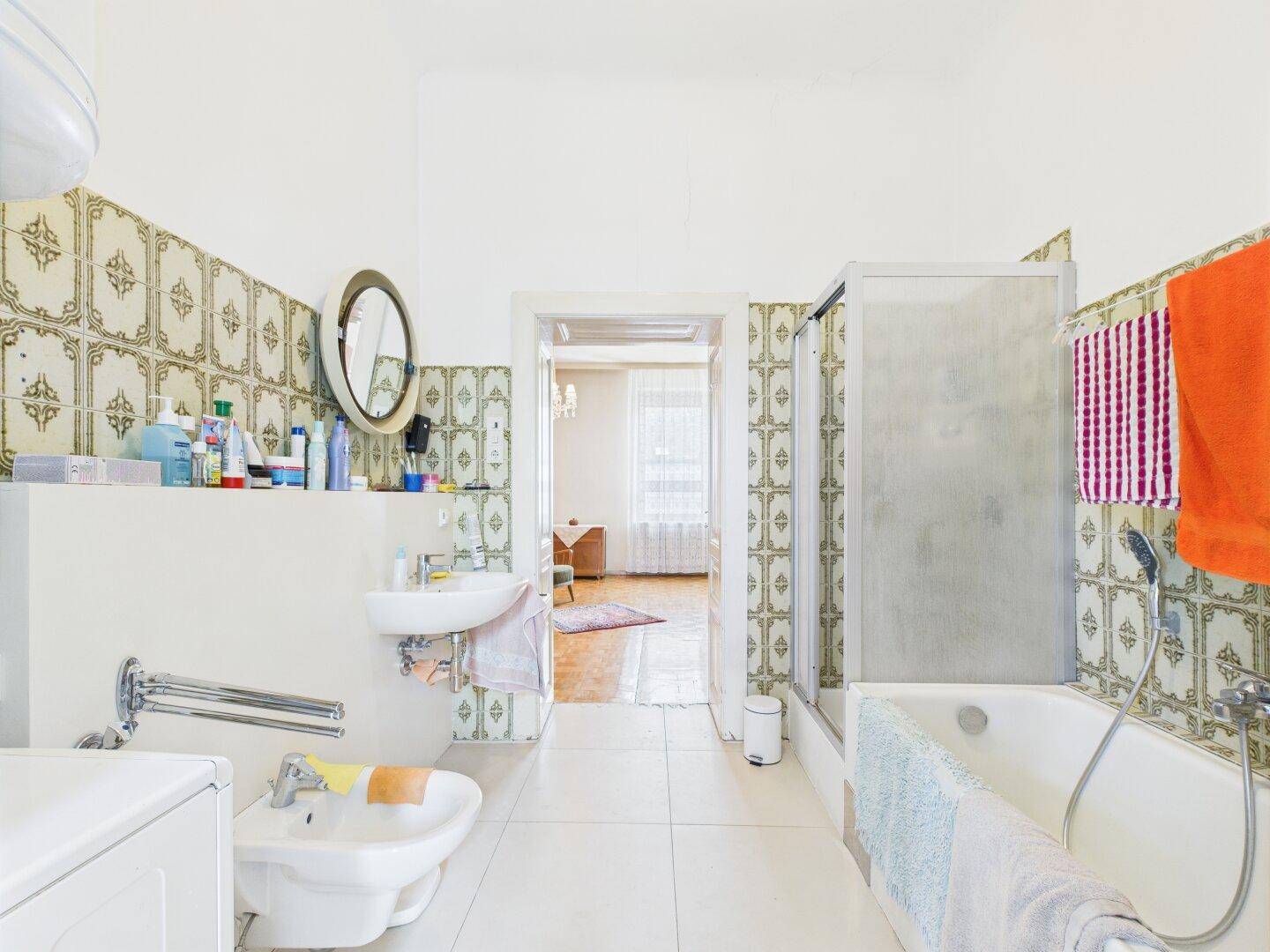 Badezimmer