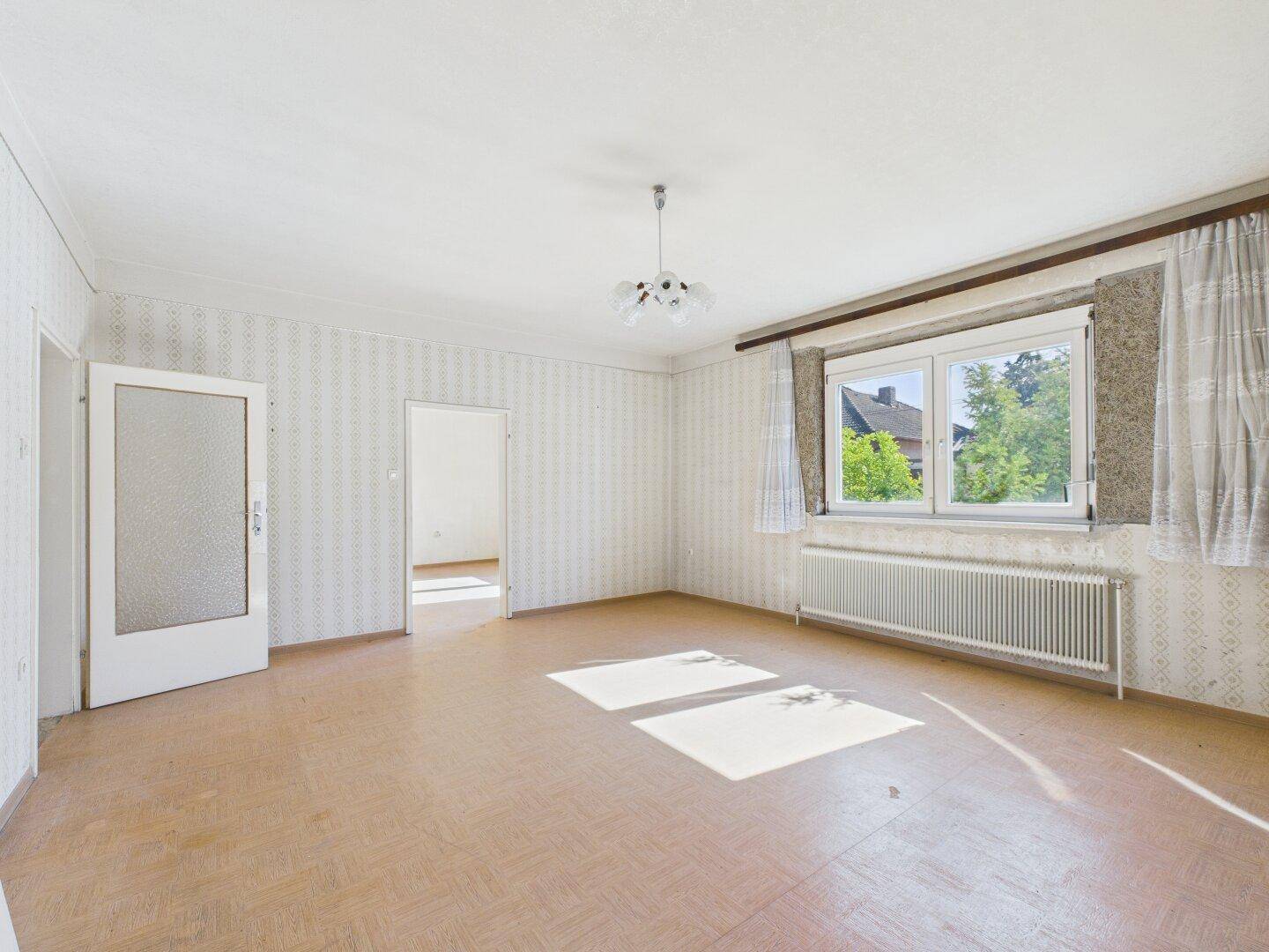 Wohnzimmer Obergeschoss