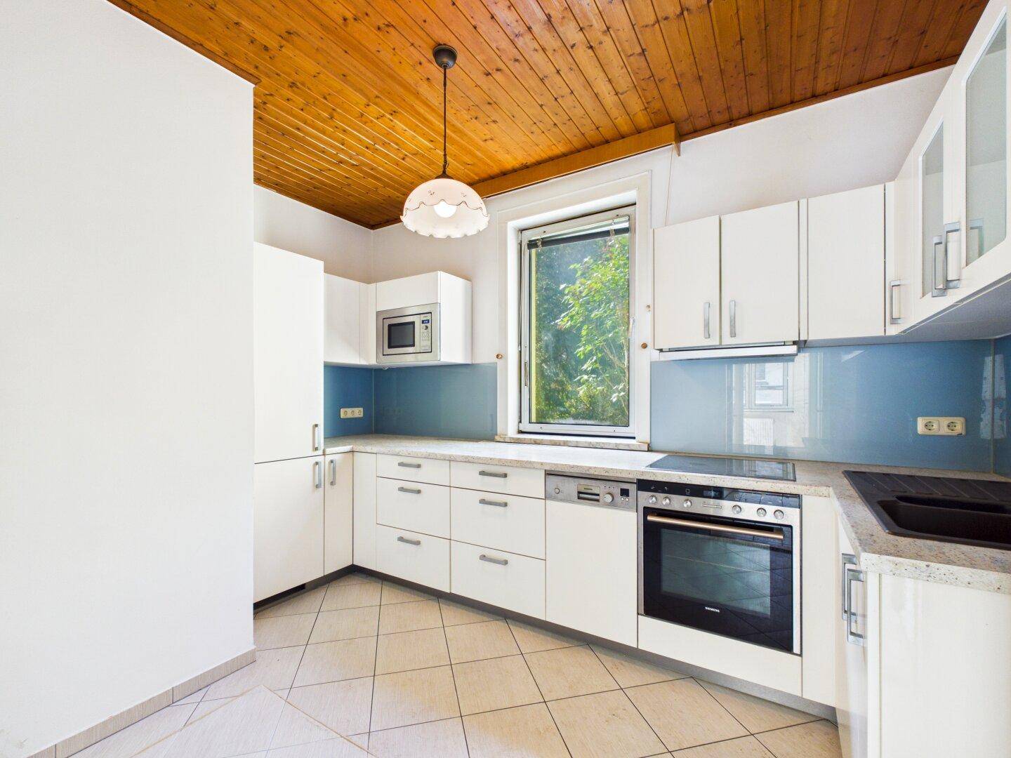 Einfamilienhaus mit 582 m² Grundstück in ruhiger Lage | Viel Potenzial in 1230 Wien - Ansicht 5