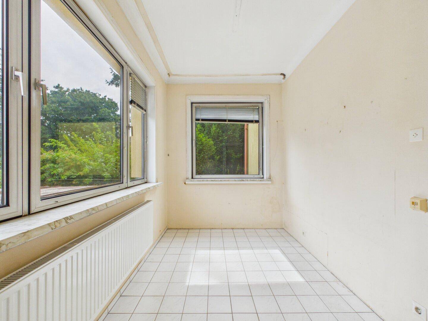 Einfamilienhaus mit 582 m² Grundstück in ruhiger Lage | Viel Potenzial in 1230 Wien - Mehr