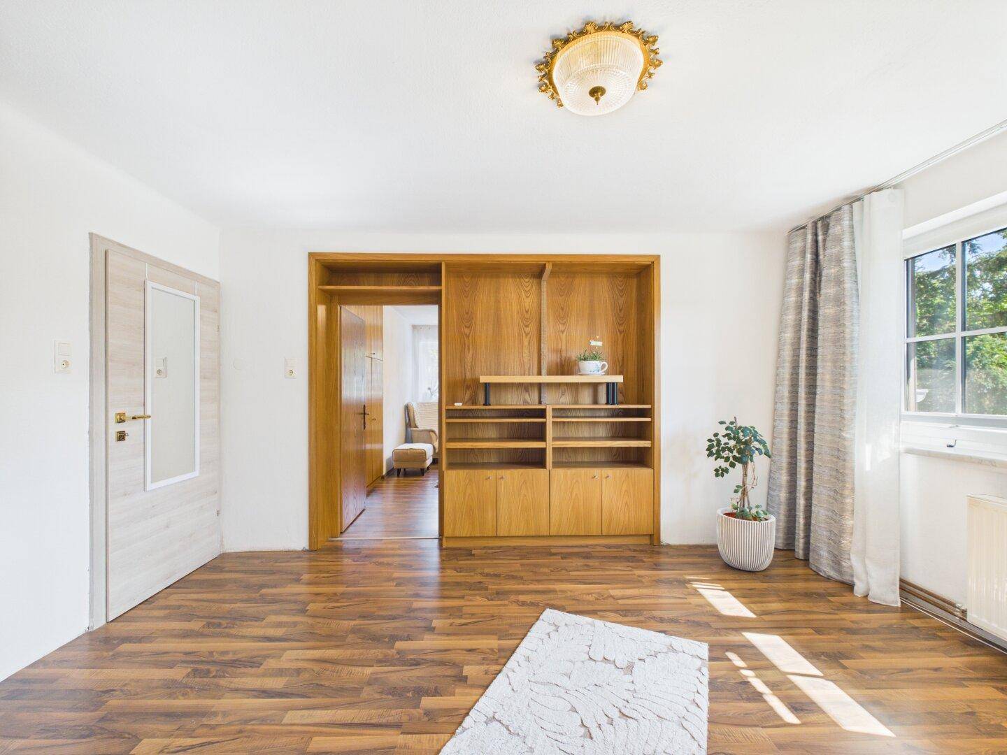 Zimmer Wohneinheit 2
