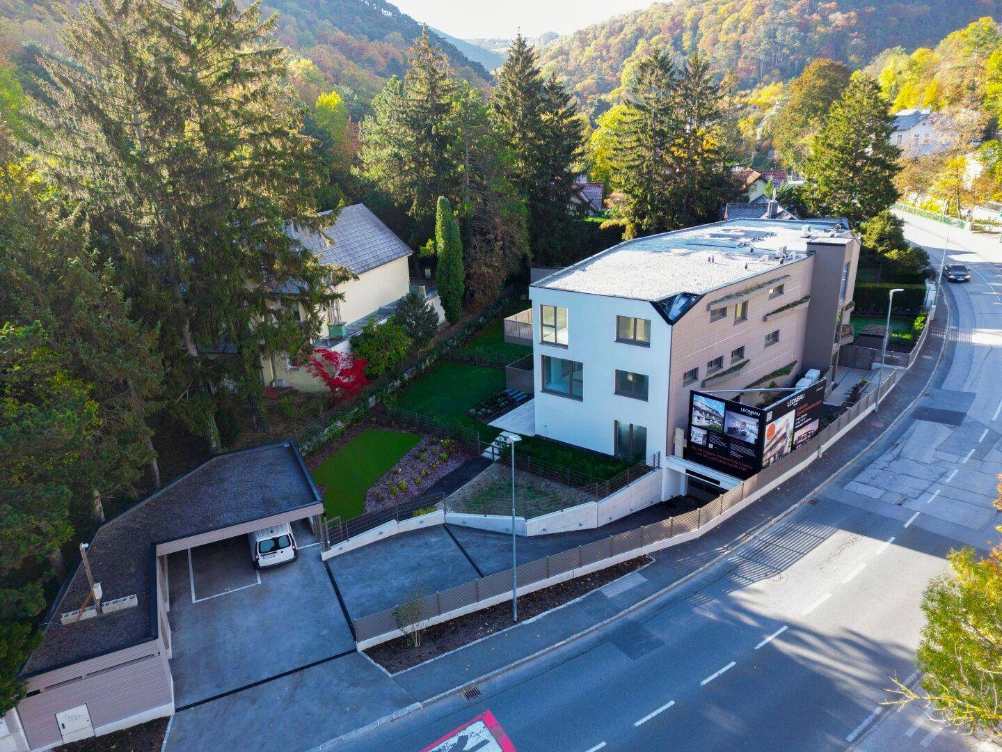 Außenansicht