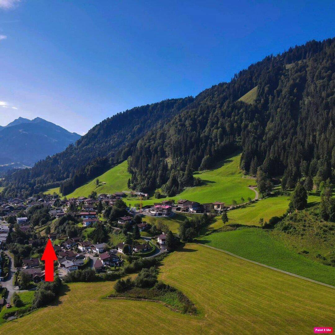 Immobilien in Kitzbühel