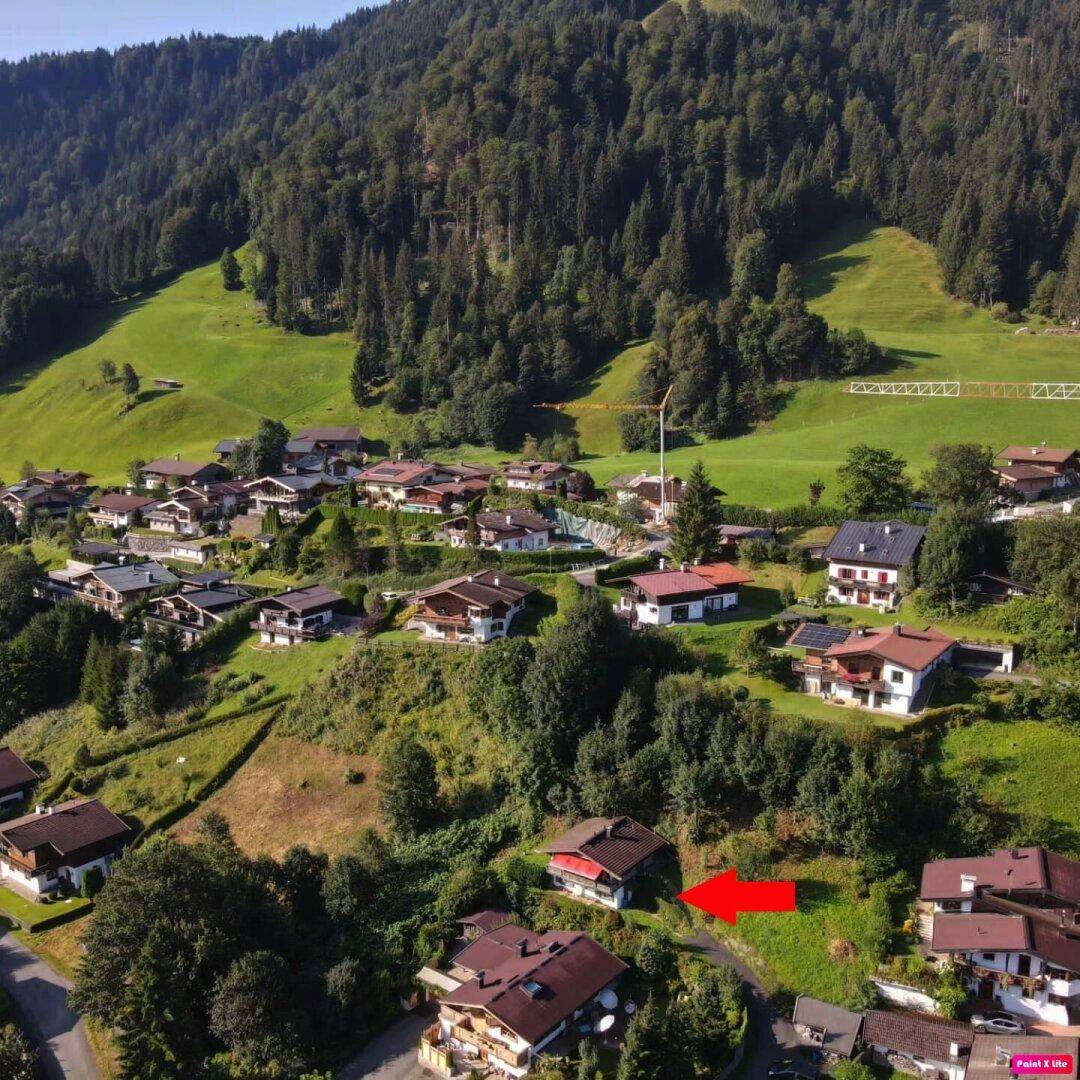 Immobilien in Kitzbühel