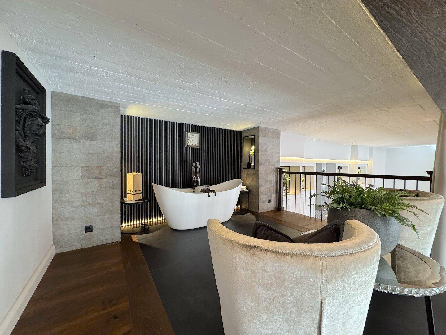 Cityloft in Hall in Tirol - Więcej