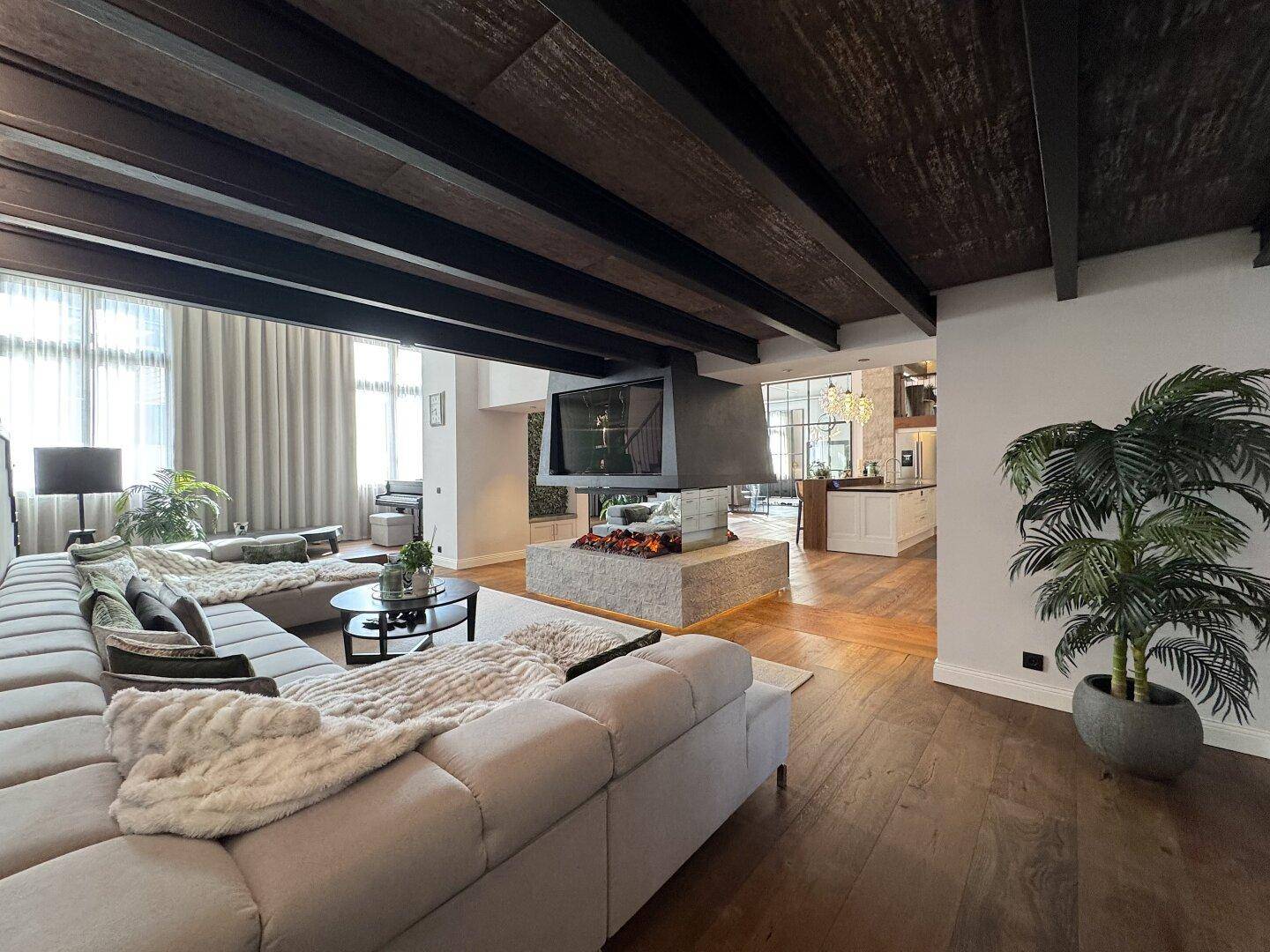 Cityloft in Hall in Tirol - Widok 2