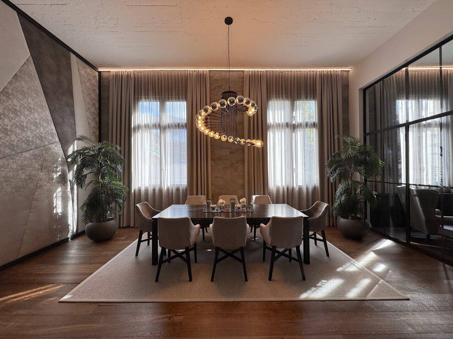 Cityloft in Hall in Tirol - Widok 5