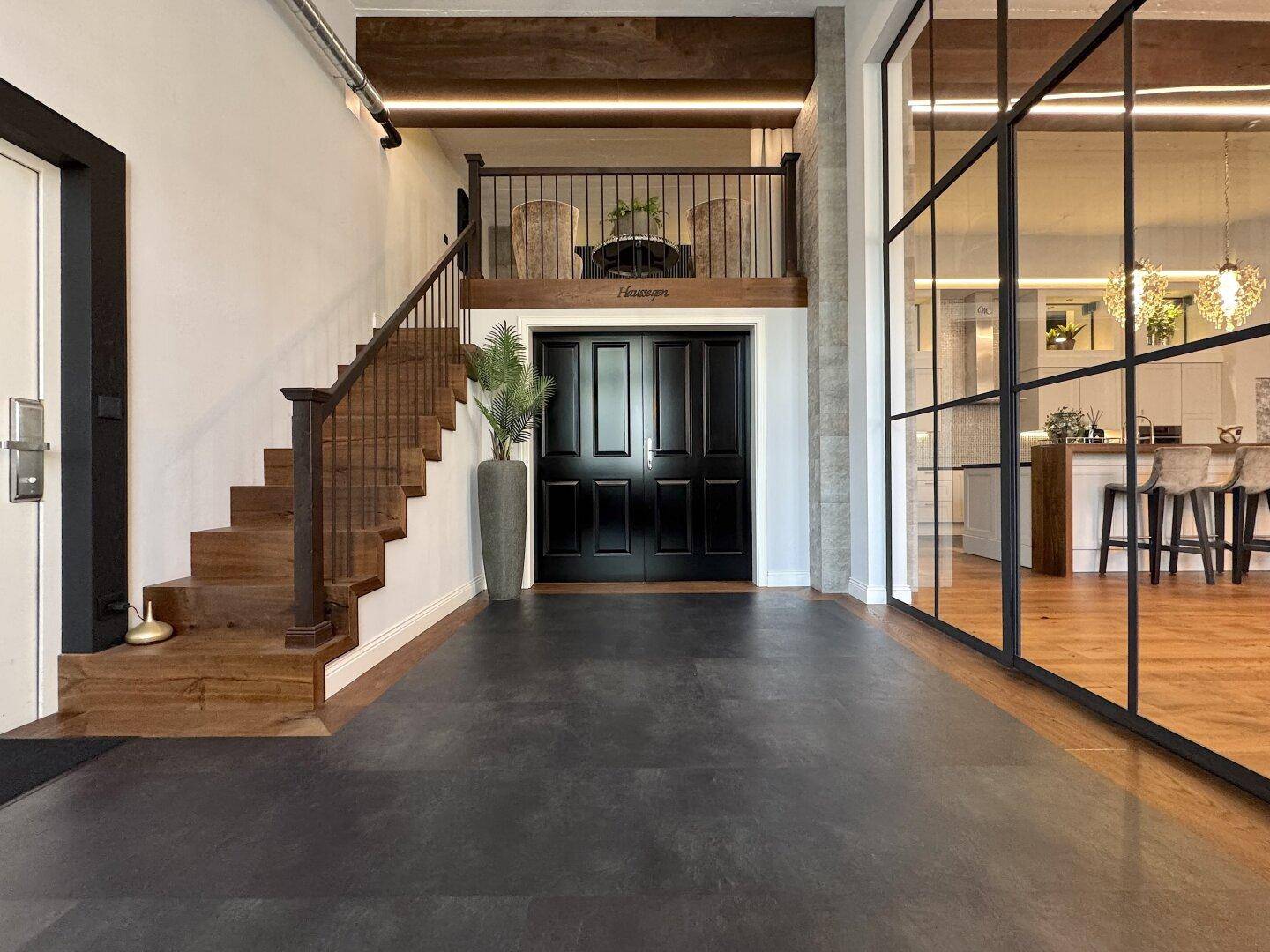 Cityloft in Hall in Tirol - Widok 6