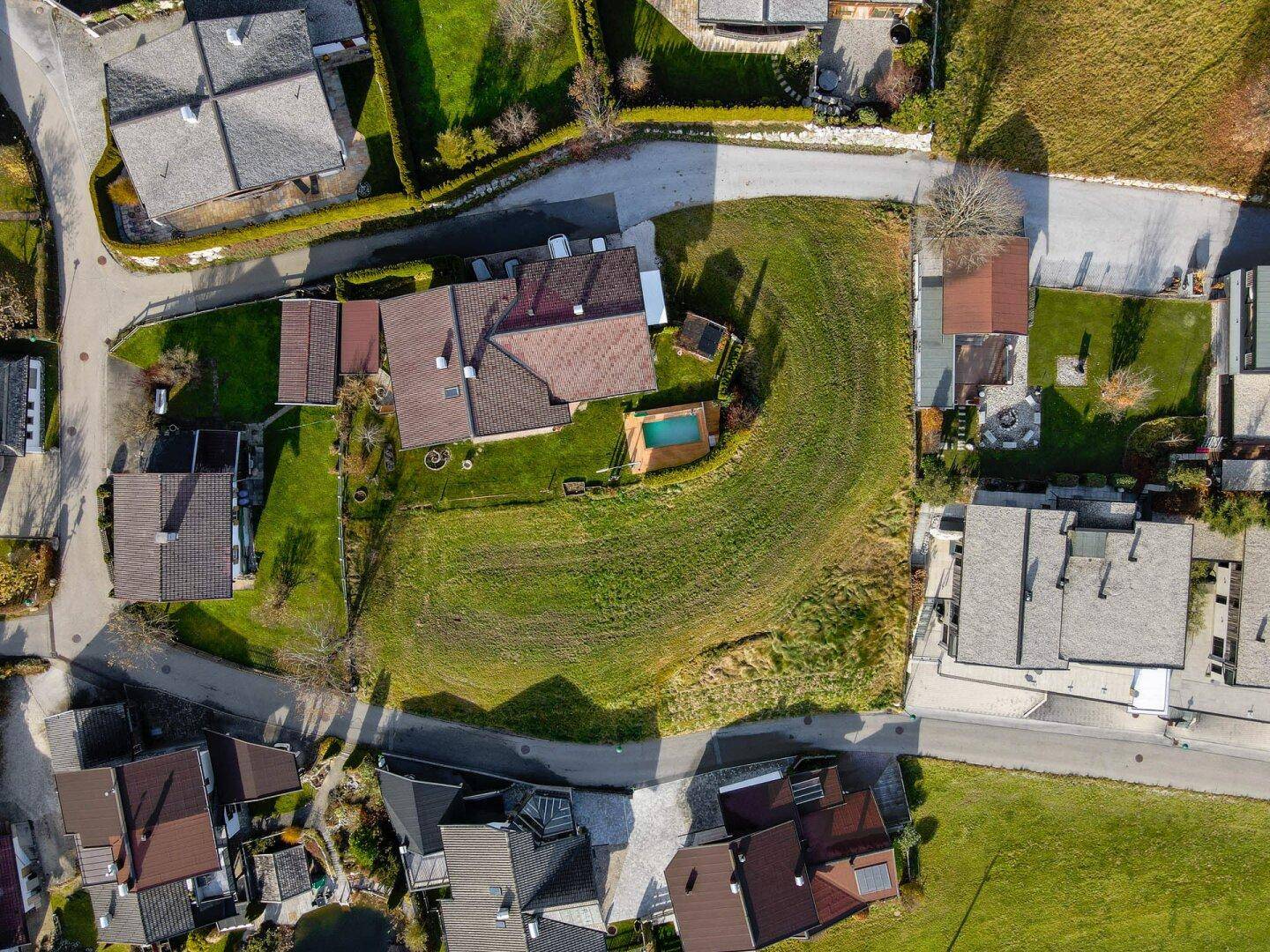 Alpine Exklusivität – Ein Logenplatz über den Dächern von Going - Ansicht 2