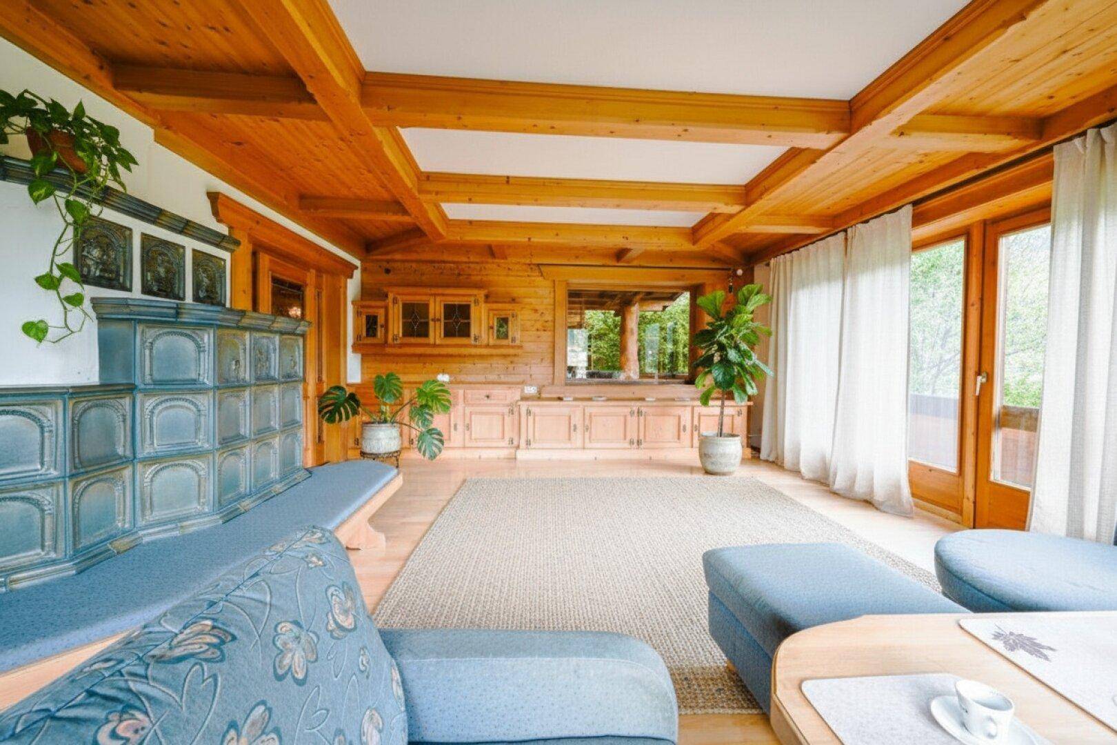 Großzügiges Einfamilienhaus im wunderschönen Landhausstil Wörgl Boden – pohled 6