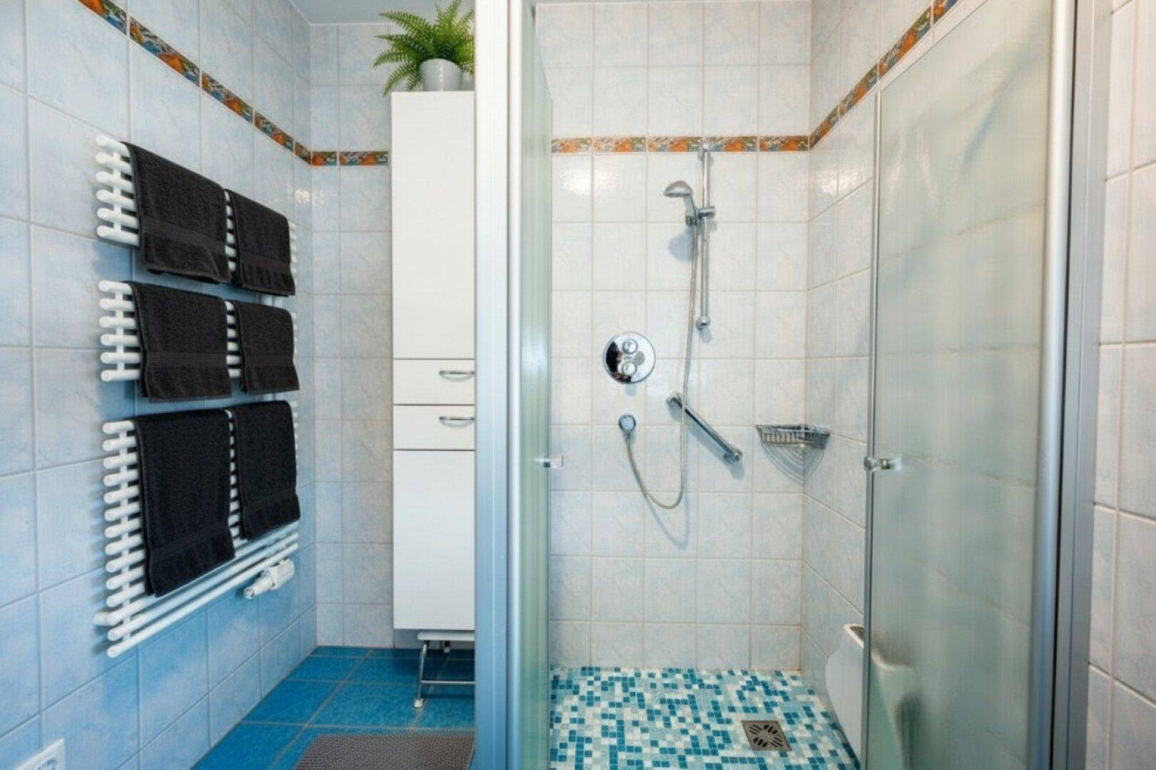 Top 3-Zimmer-Wohnung in Innsbruck mit Balkon &amp; Tiefgarage – ideal für Familien und WGs – pohled 6