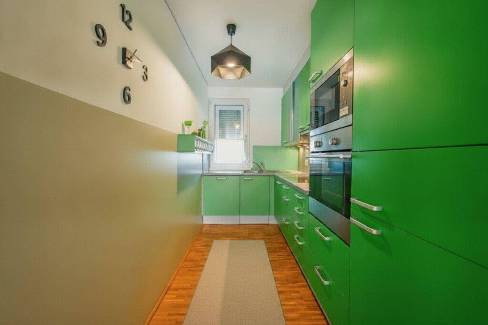 Top 3-Zimmer-Wohnung in Innsbruck mit Balkon &amp; Tiefgarage – ideal für Familien und WGs – pohled 3
